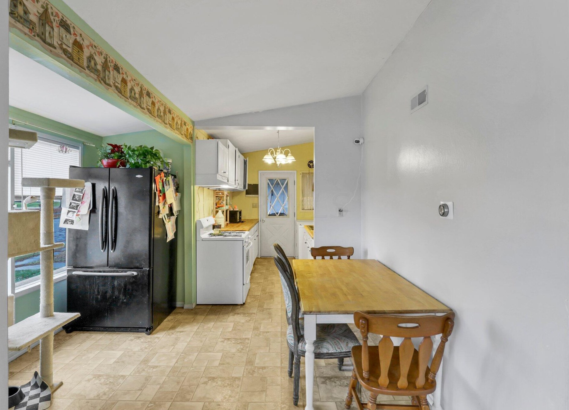 713 Brannon Dr, Lancaster OH  43130-2364 exterior