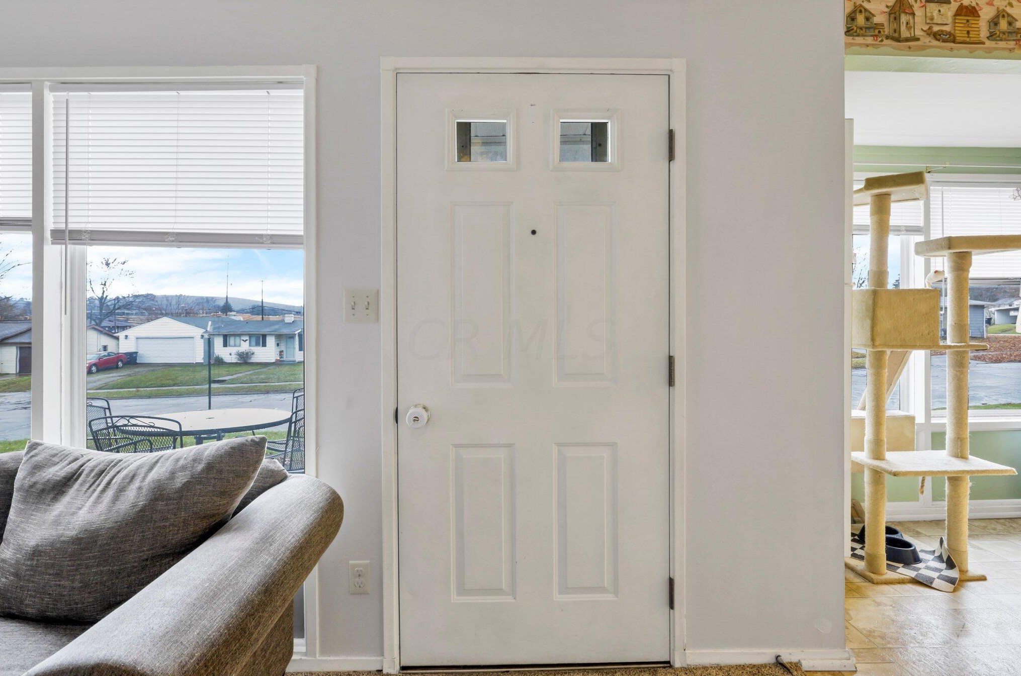 713 Brannon Dr, Lancaster OH  43130-2364 exterior