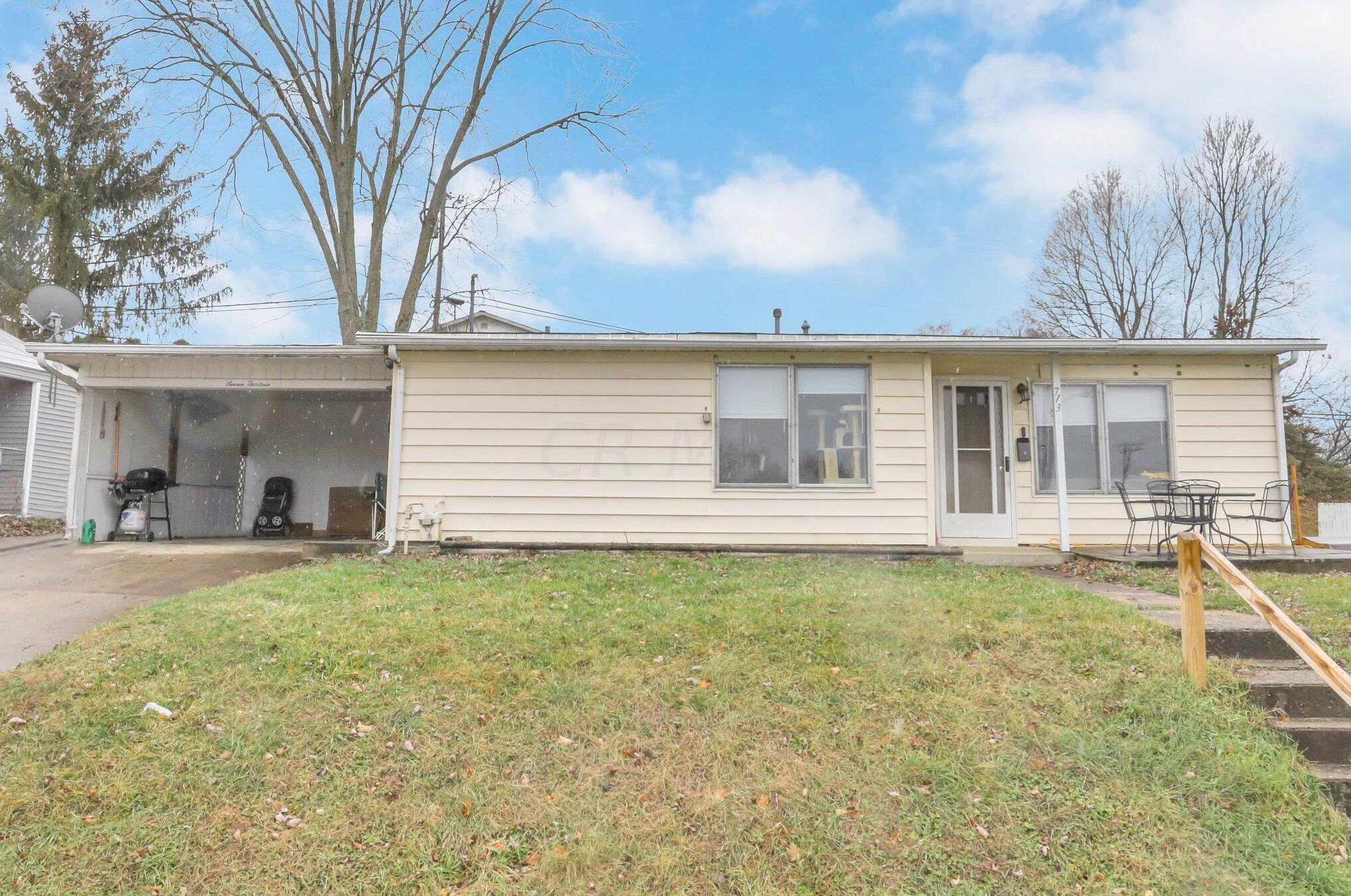 713 Brannon Dr, Lancaster, OH 43130-2364