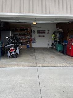 5124 Locust Post Ln, Columbus OH 43230-1587 exterior