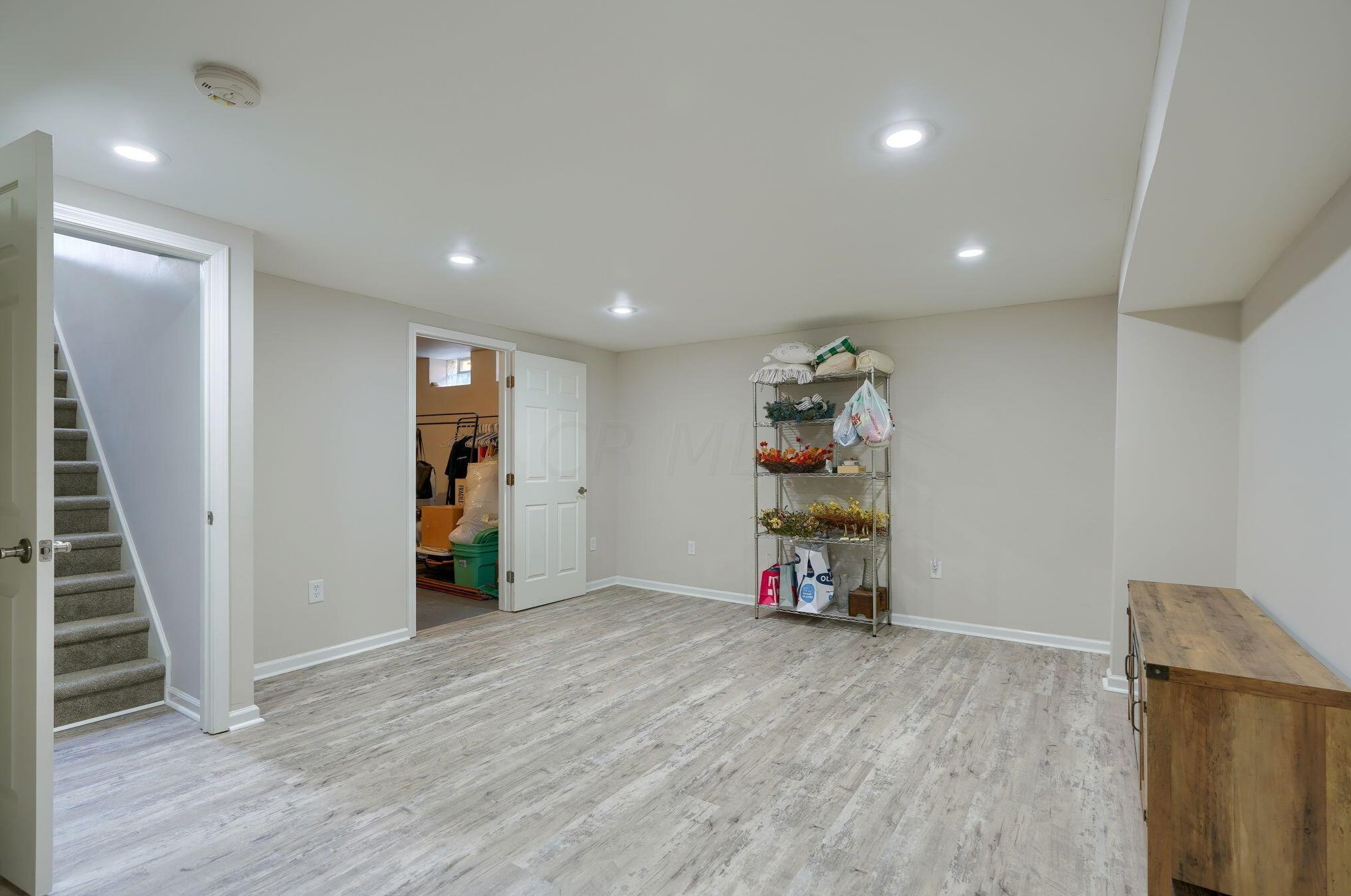 5124 Locust Post Ln, Columbus OH 43230-1587 exterior