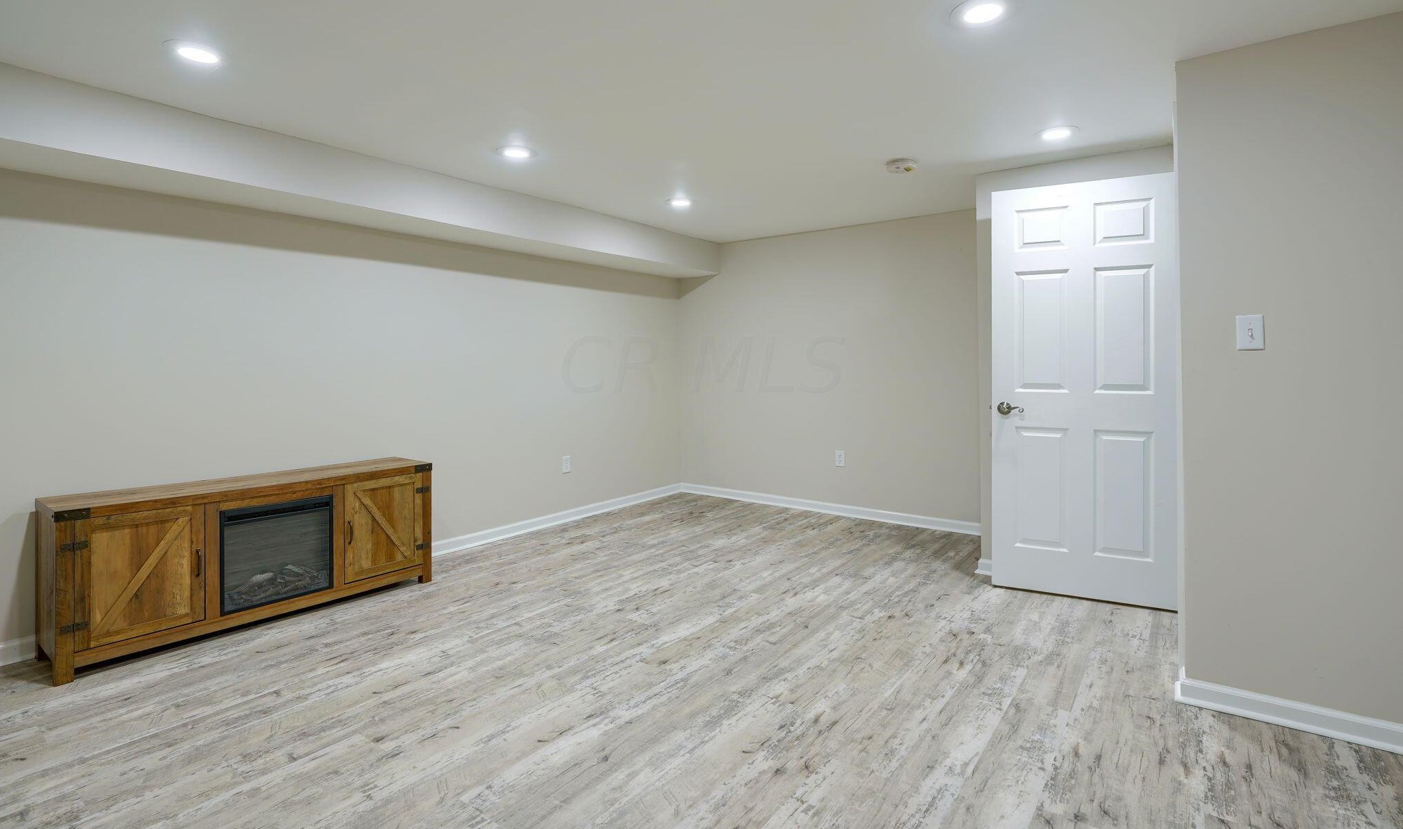 5124 Locust Post Ln, Columbus OH 43230-1587 exterior