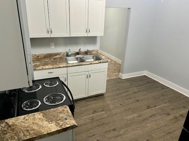 201 Innis Ave, Columbus OH  43207-1160 exterior