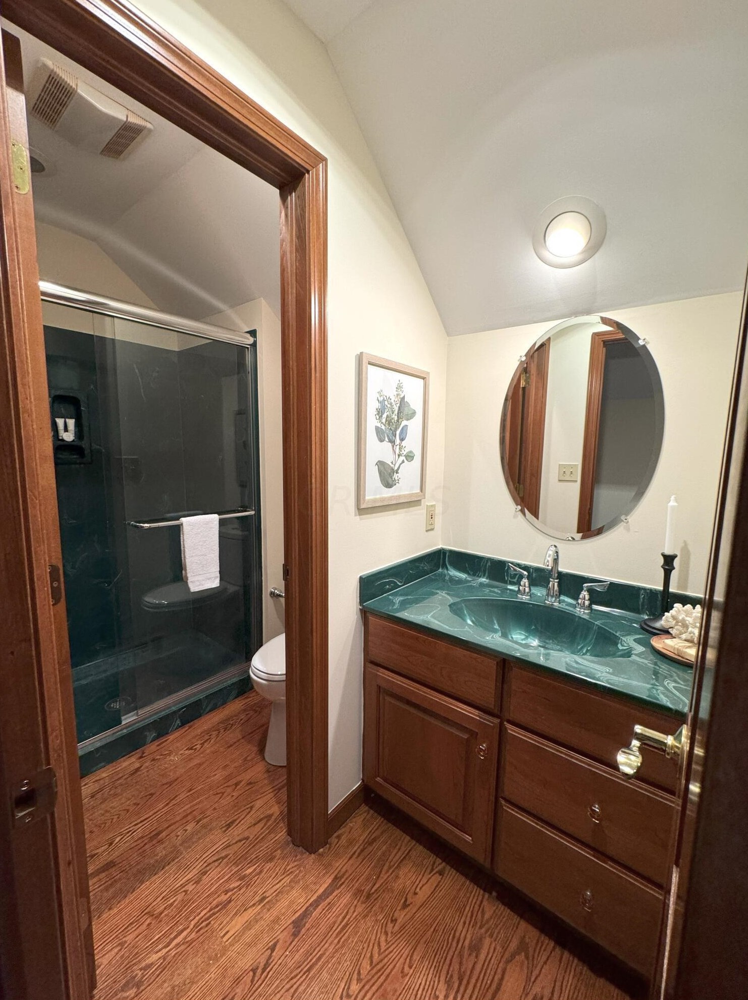 516 Woodview Rd, Westerville OH  43081-3064 exterior