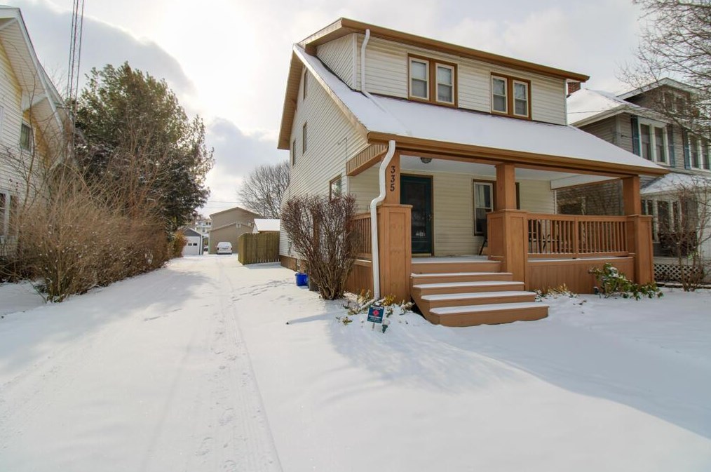 335 Marion Ave, Marion, OH 43302