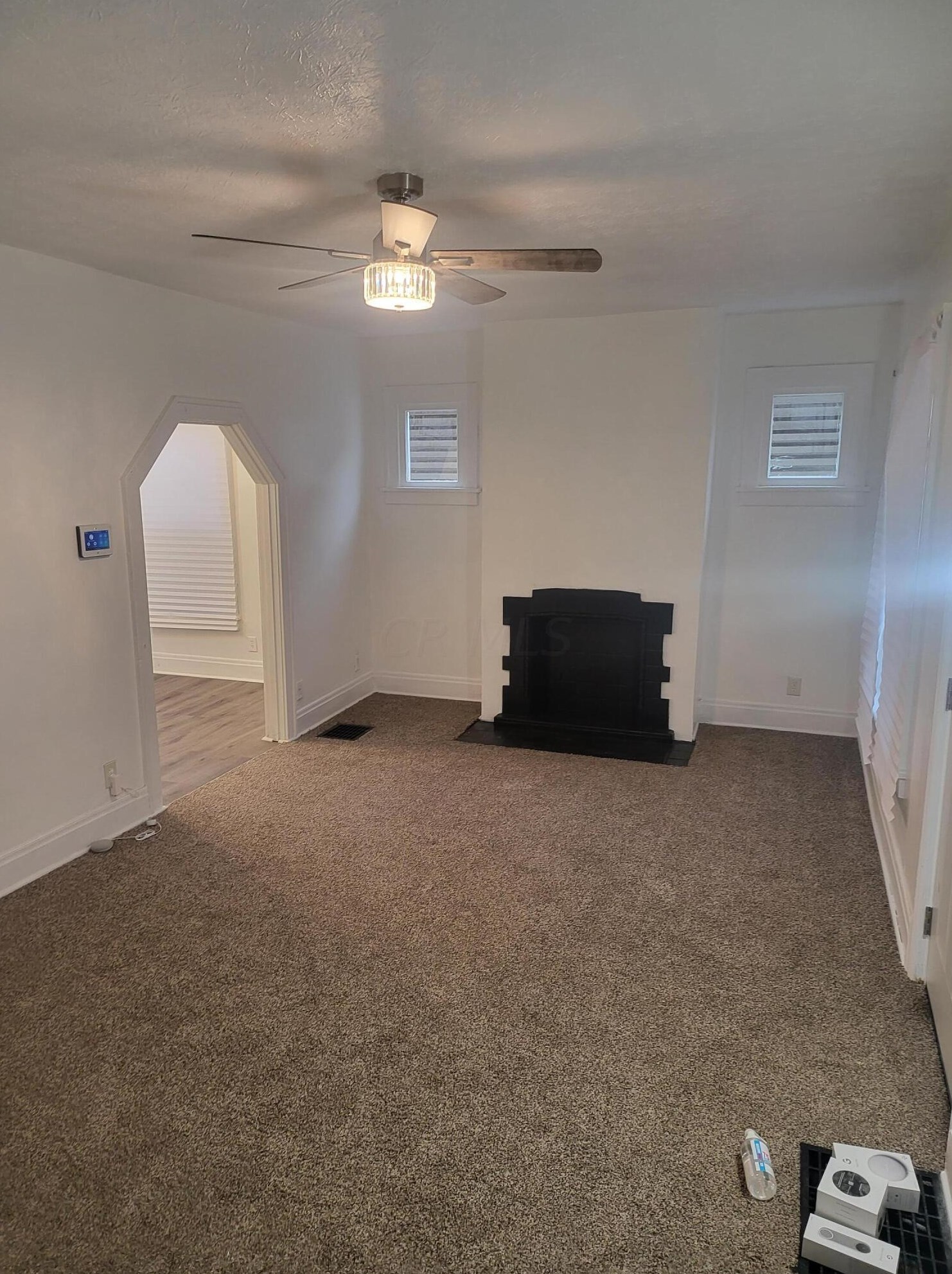 99 Ter Ave, Columbus OH 43204-3733 exterior