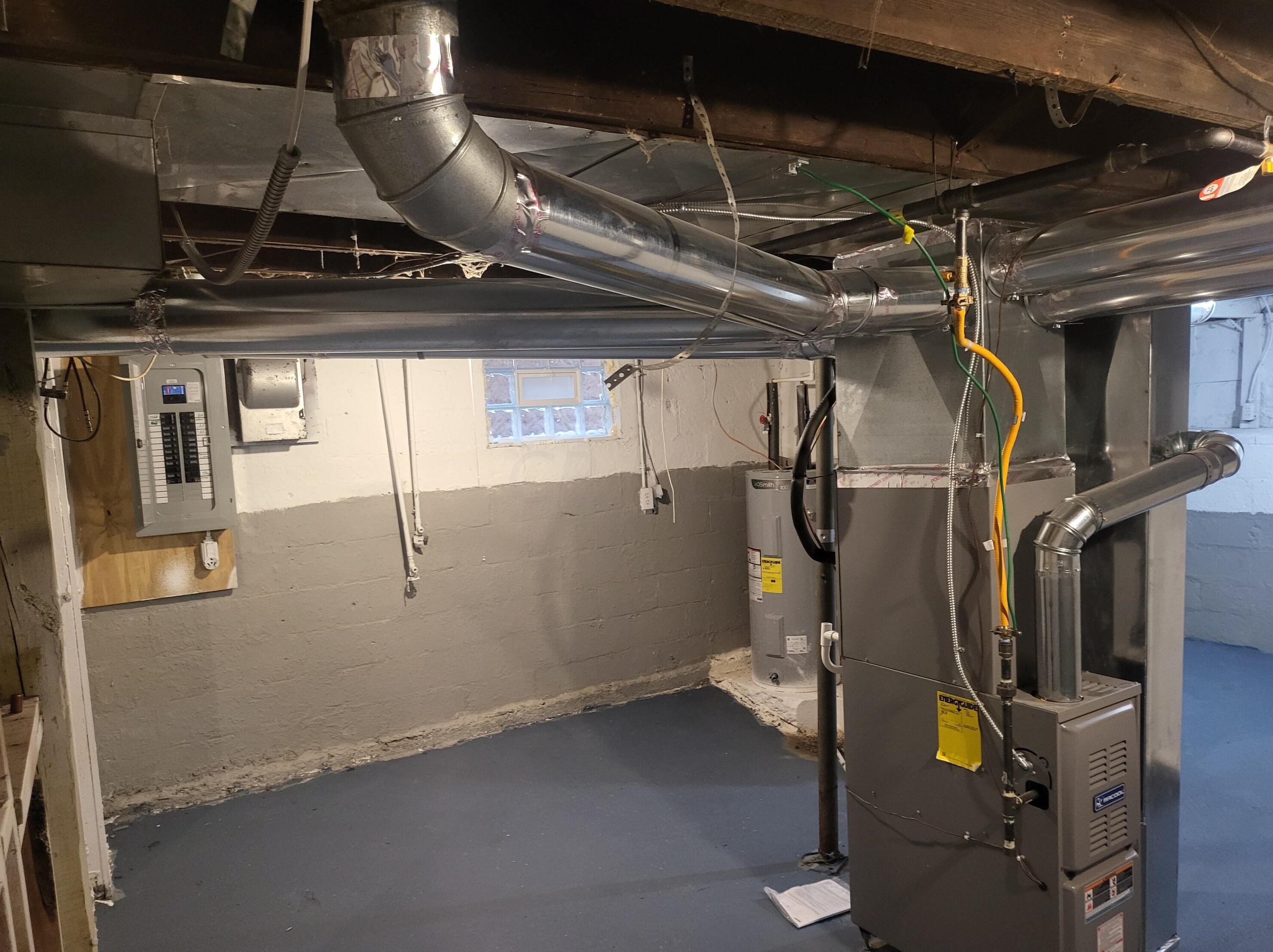 99 Ter Ave, Columbus OH 43204-3733 exterior