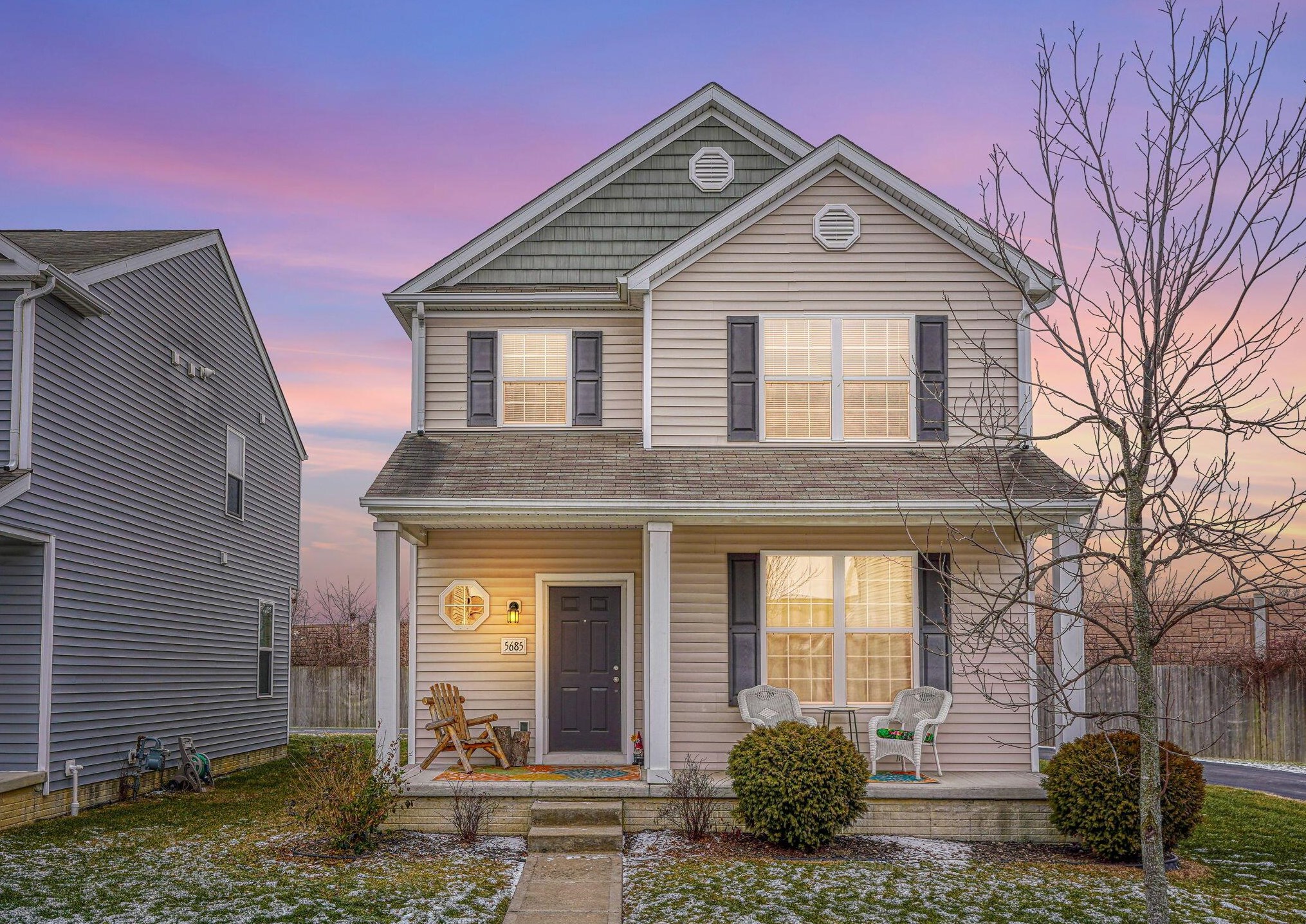 5685 Alliance Way, Columbus, OH 43228