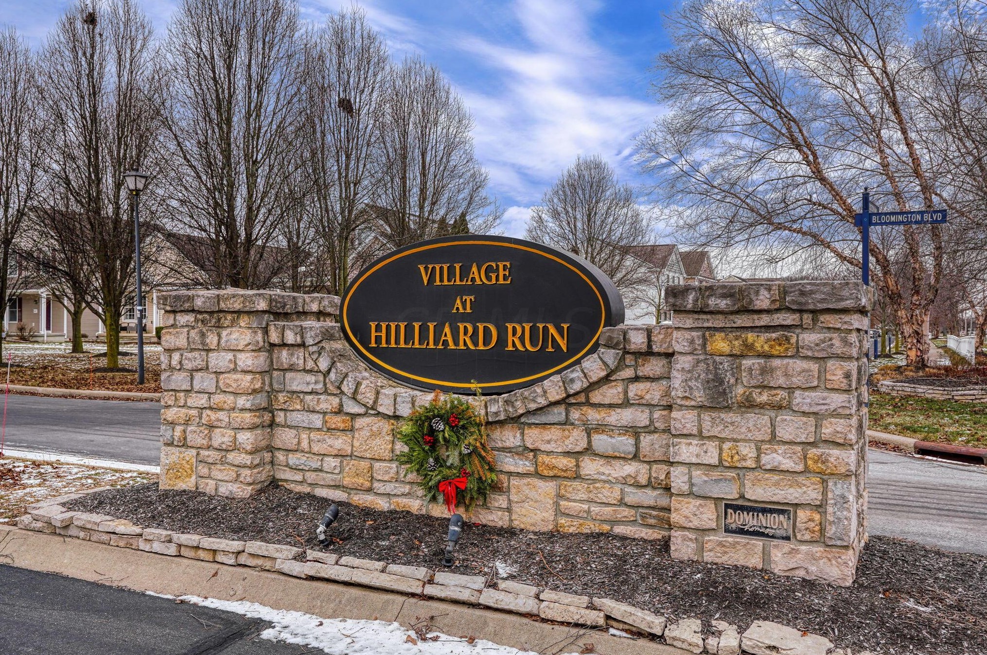 5685 Alliance Way, Columbus OH 43228-8948 exterior