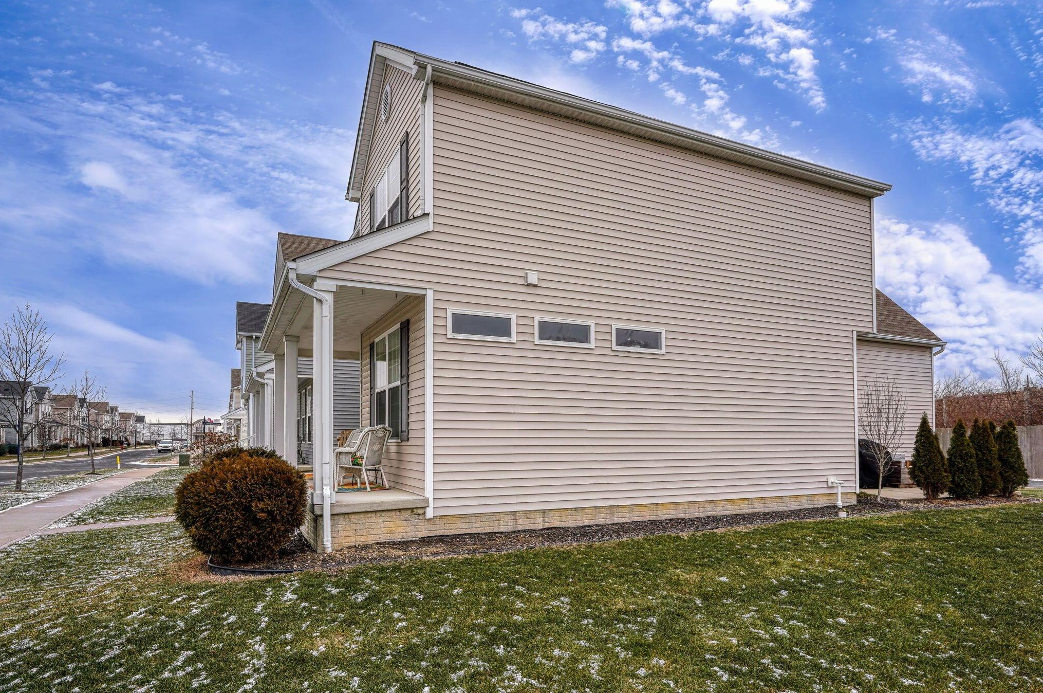 5685 Alliance Way, Columbus OH 43228-8948 exterior