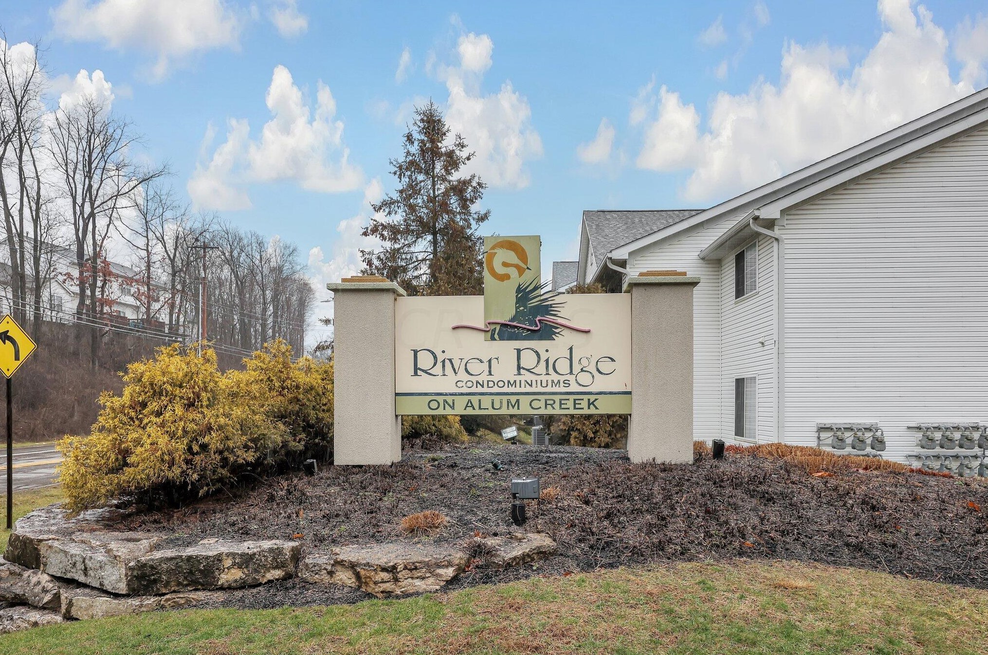 6125 Pelican Pointe #101, Columbus, OH 43231