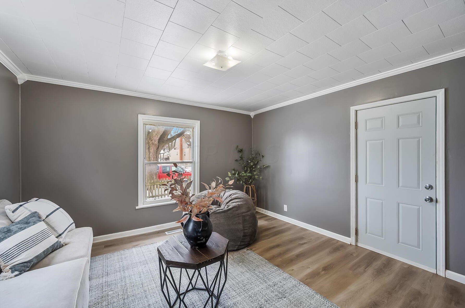 389 Fahey St, Marion OH  43302-2221 exterior