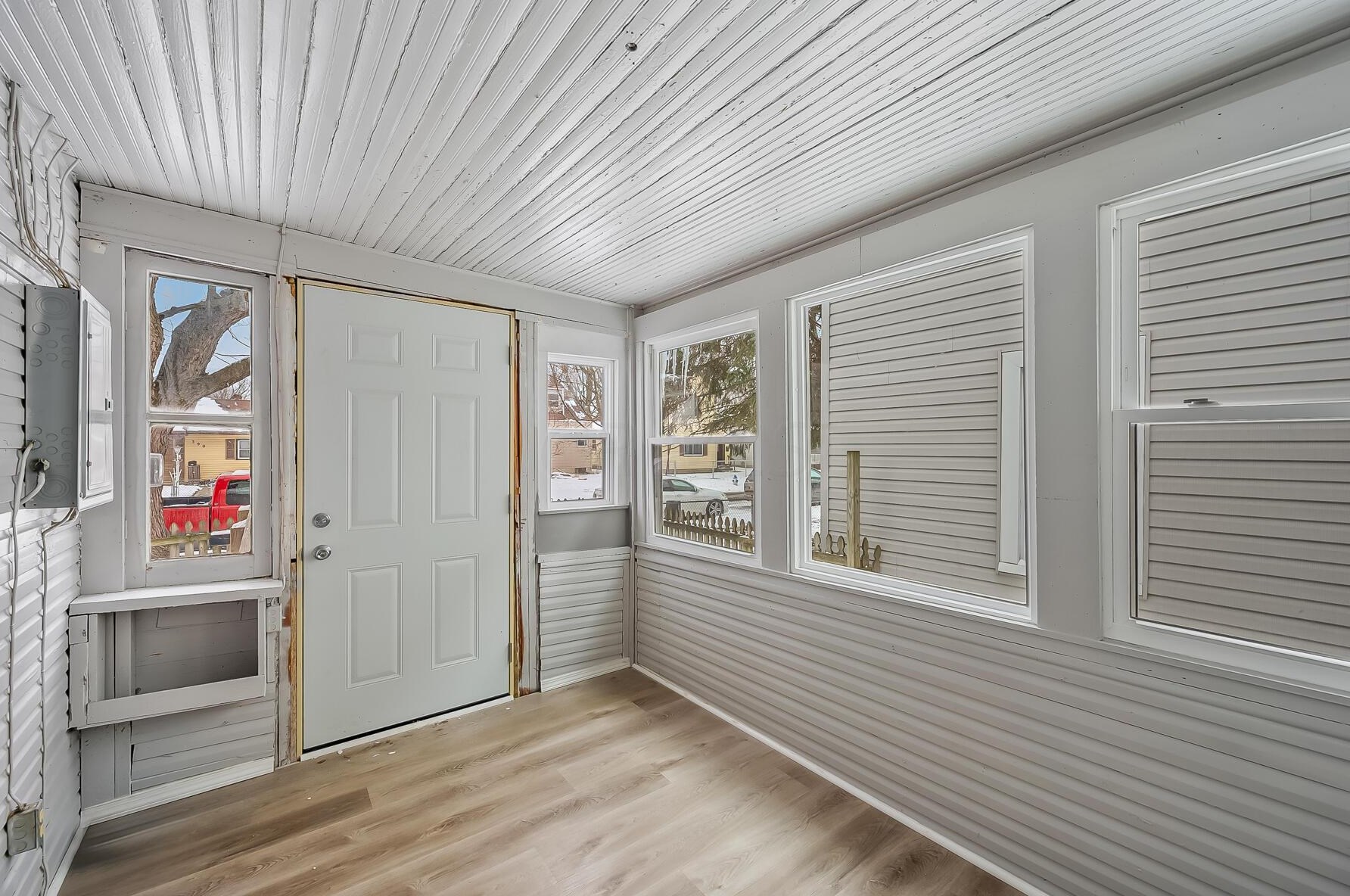 389 Fahey St, Marion OH  43302-2221 exterior