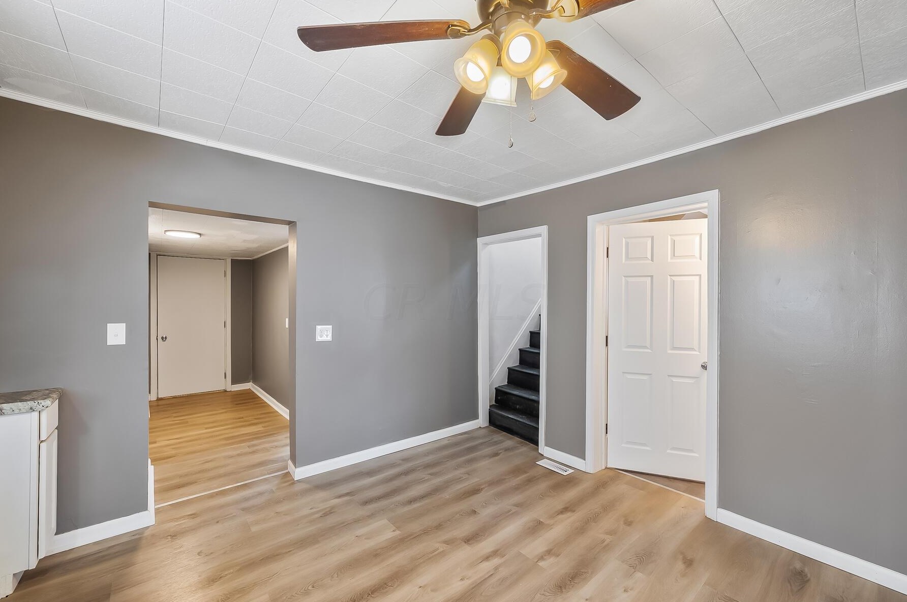 389 Fahey St, Marion OH  43302-2221 exterior