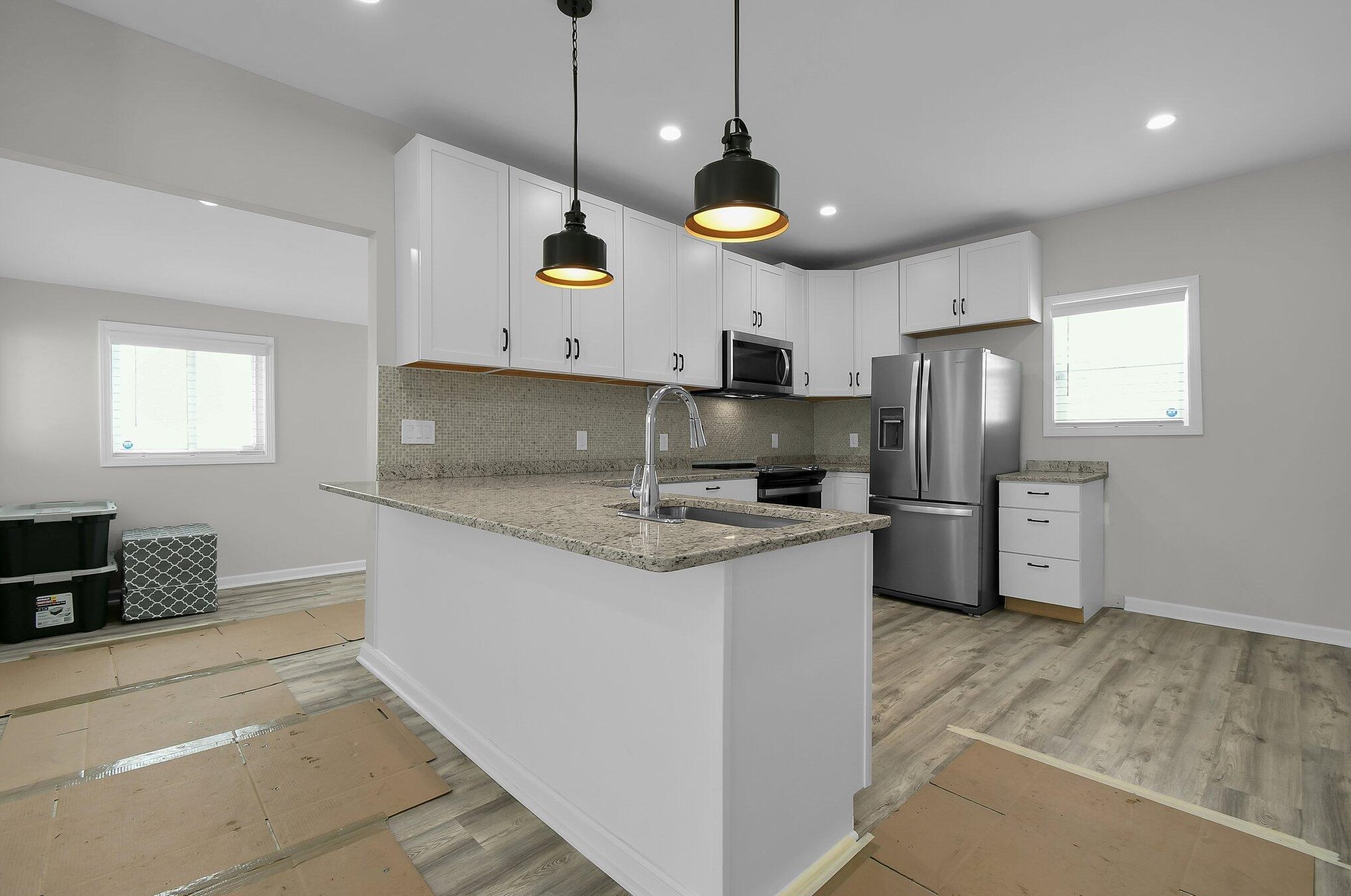 535 Southwood Ave, Columbus OH 43207-1376 exterior