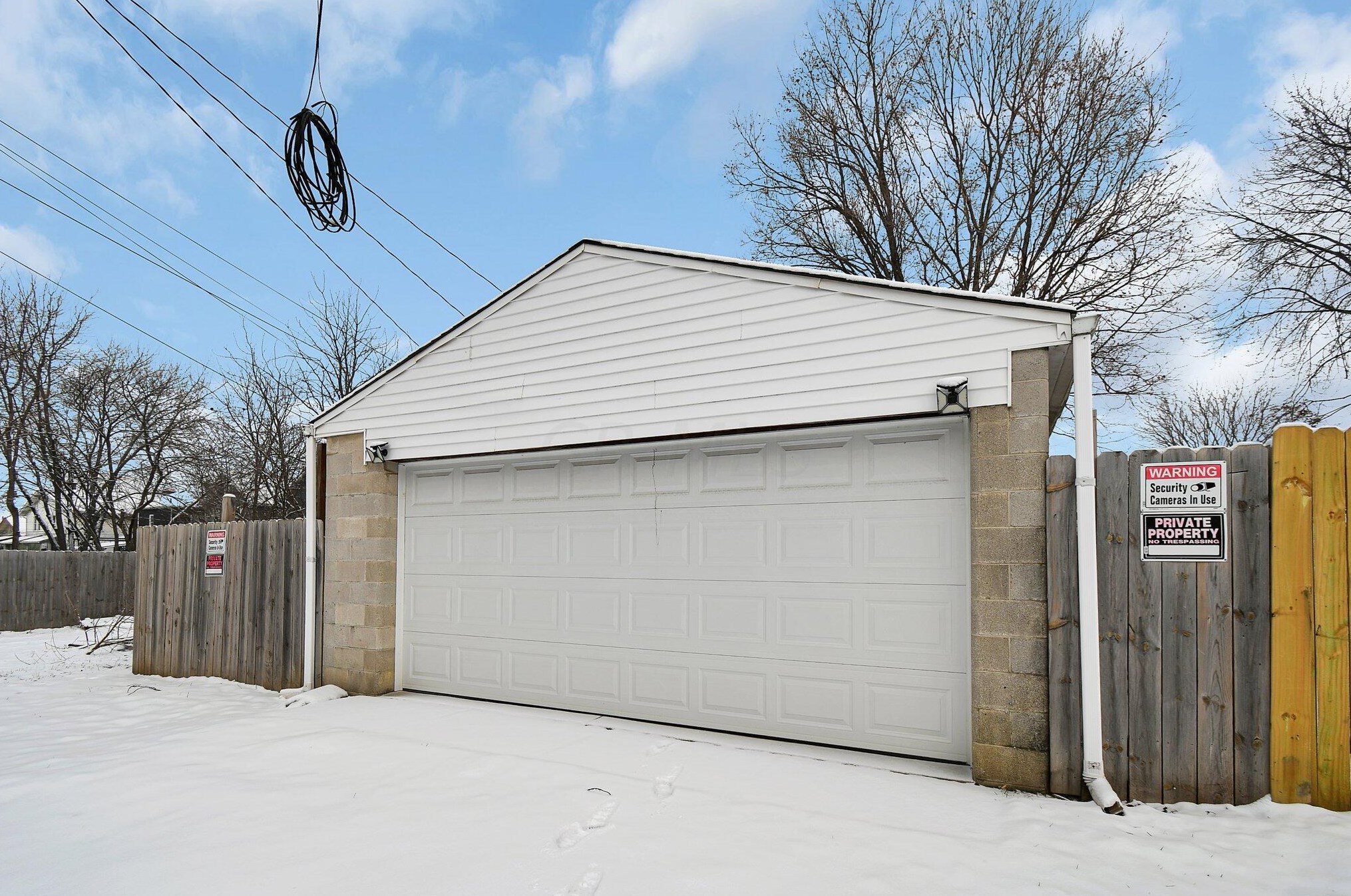 535 Southwood Ave, Columbus OH 43207-1376 exterior