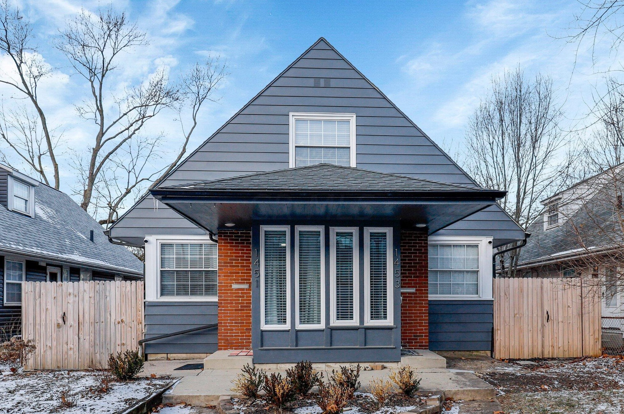 1451 Broadview Ave #53, Columbus, OH 43212