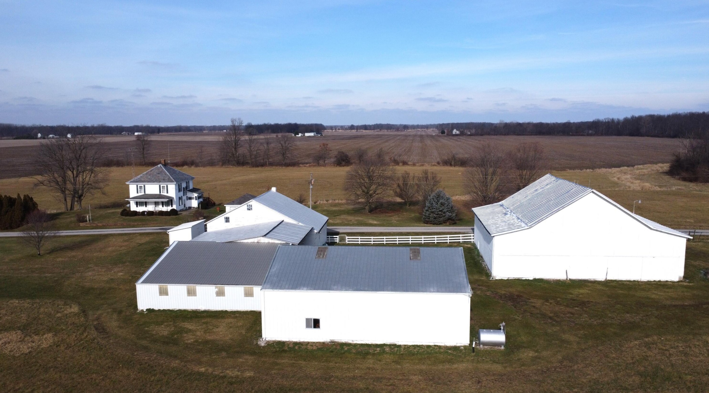 7348 Emahiser Rd, Caledonia, OH 43314