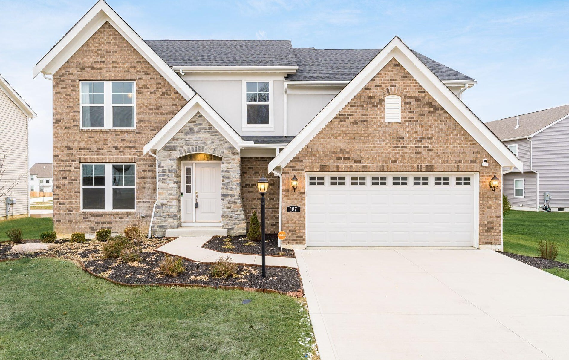 187 Kohler St, Pickerington, OH 43147-7771