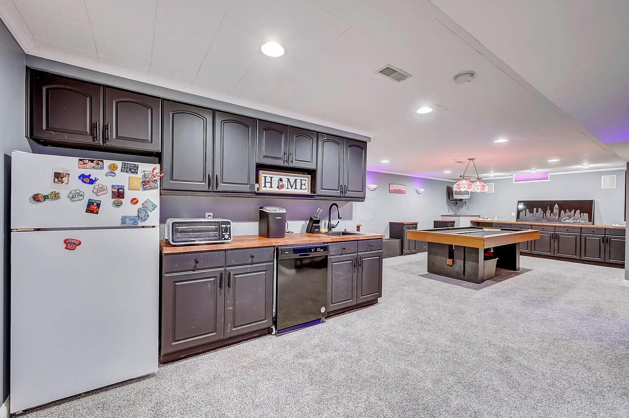 13201 Silver Brook Dr, Pickerington OH  43147-8145 exterior