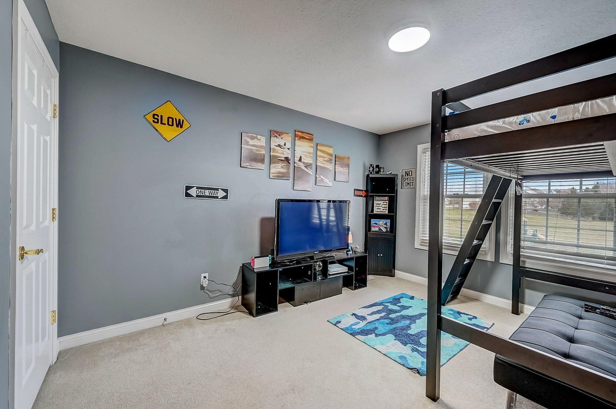 13201 Silver Brook Dr, Pickerington OH  43147-8145 exterior