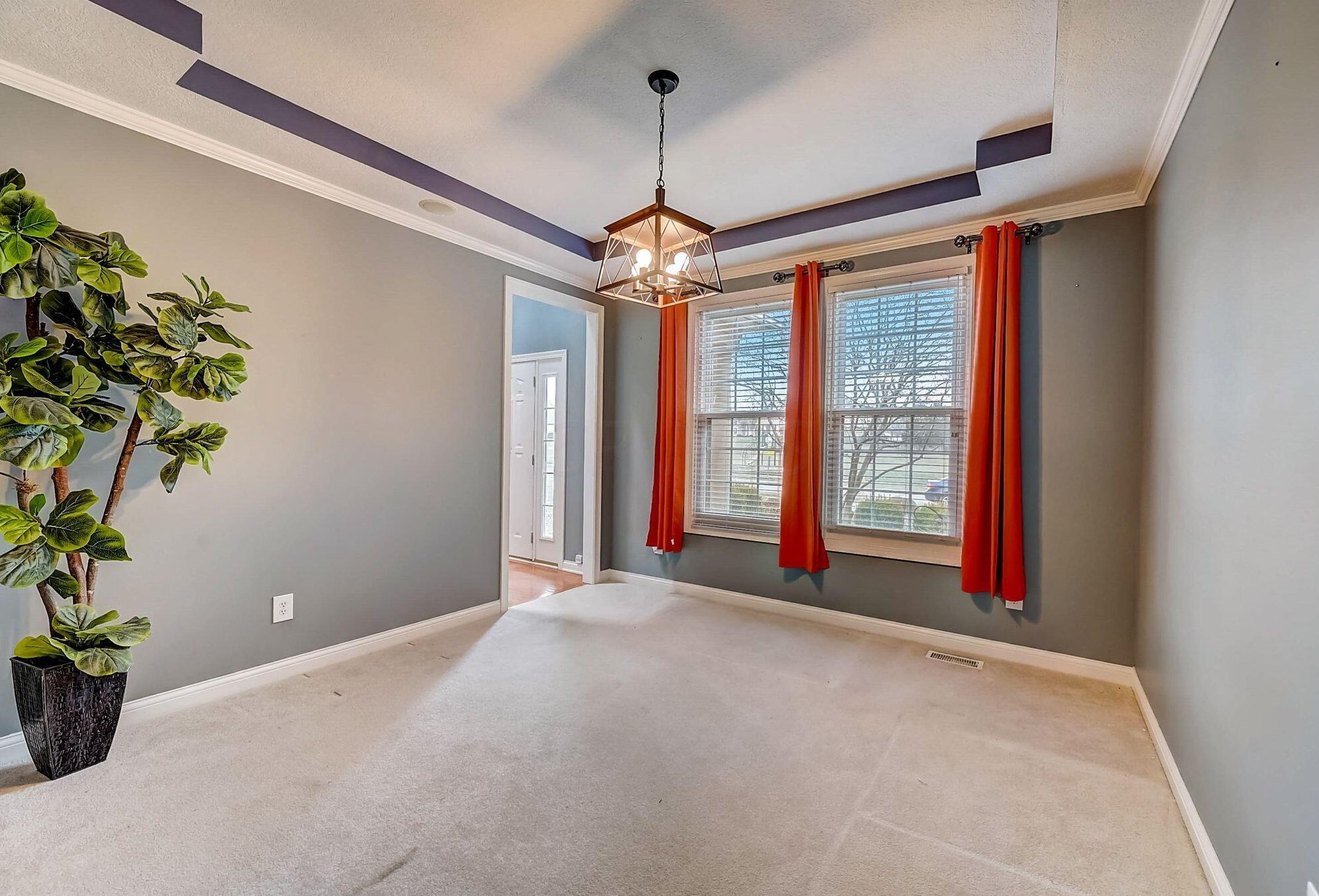 13201 Silver Brook Dr, Pickerington OH  43147-8145 exterior