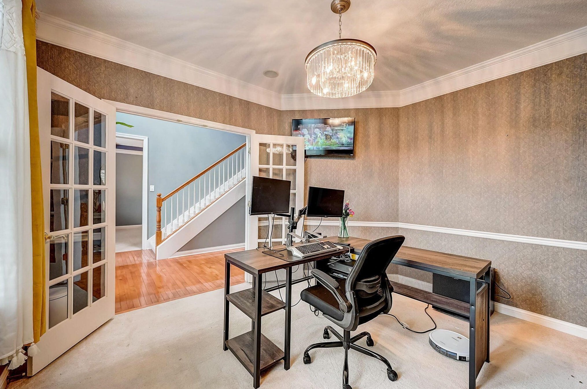 13201 Silver Brook Dr, Pickerington OH  43147-8145 exterior