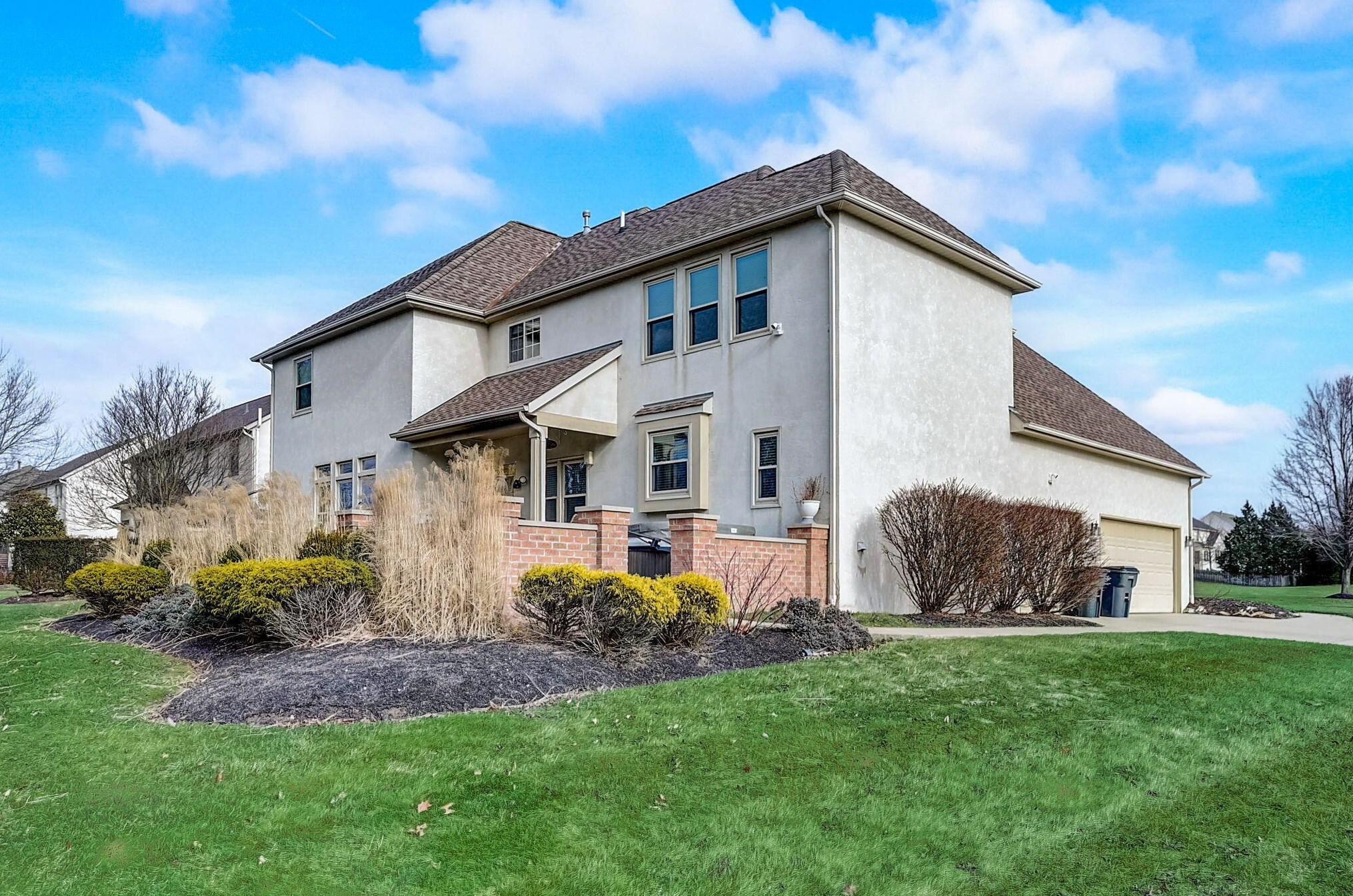 13201 Silverbrook Dr, Pickerington, OH 43147