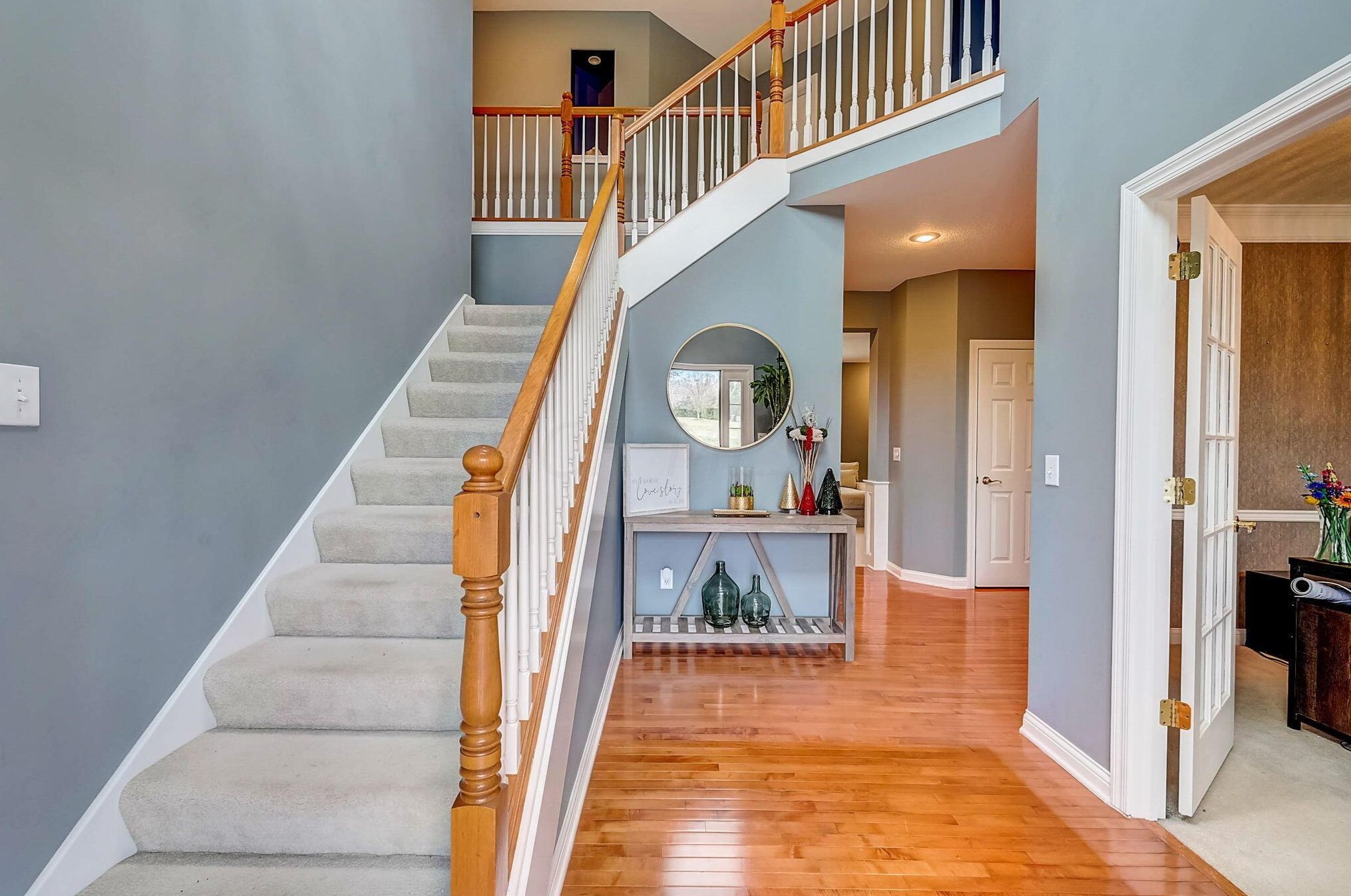 13201 Silver Brook Dr, Pickerington OH  43147-8145 exterior