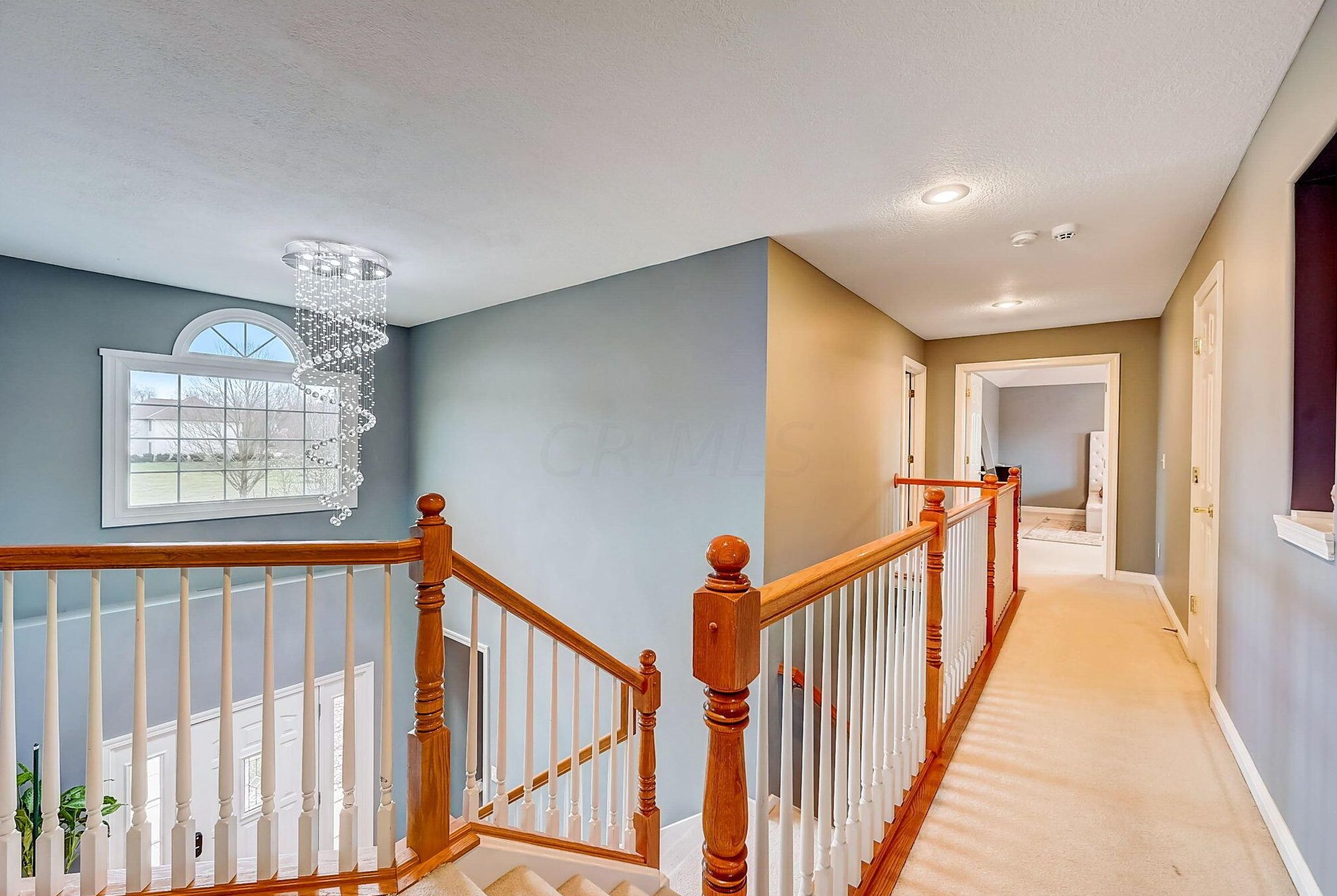 13201 Silver Brook Dr, Pickerington OH  43147-8145 exterior