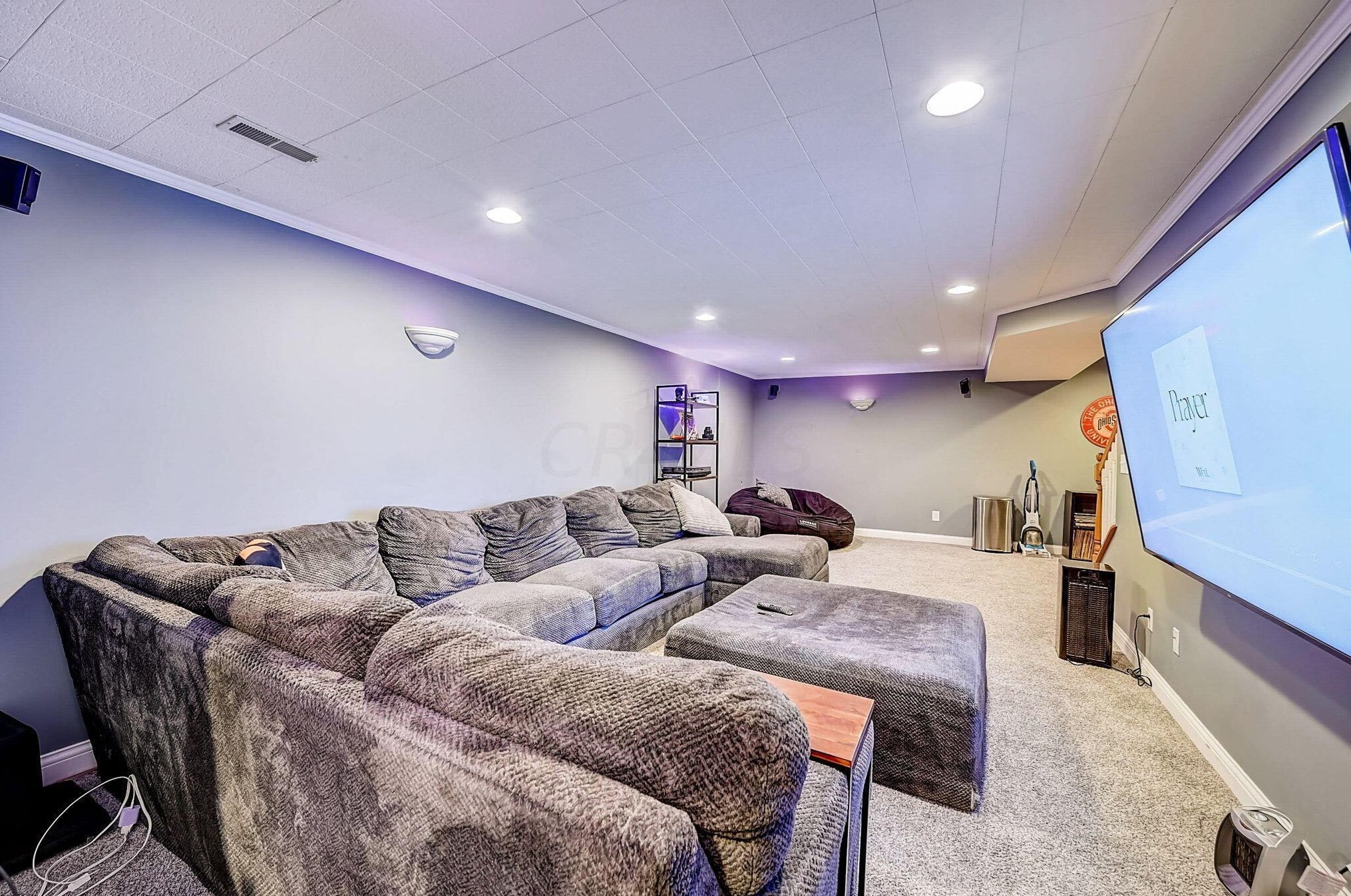 13201 Silver Brook Dr, Pickerington OH  43147-8145 exterior