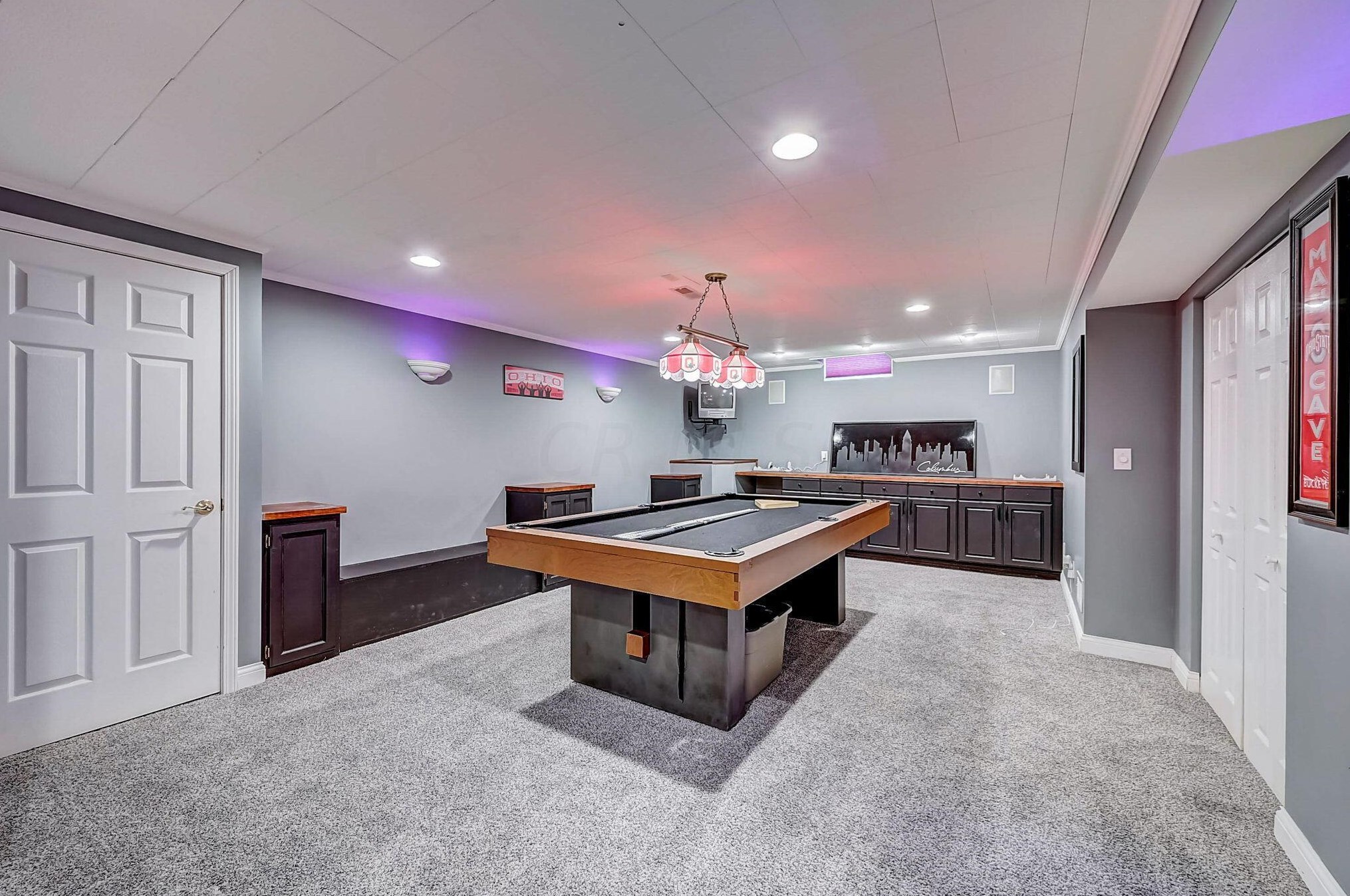 13201 Silver Brook Dr, Pickerington OH  43147-8145 exterior