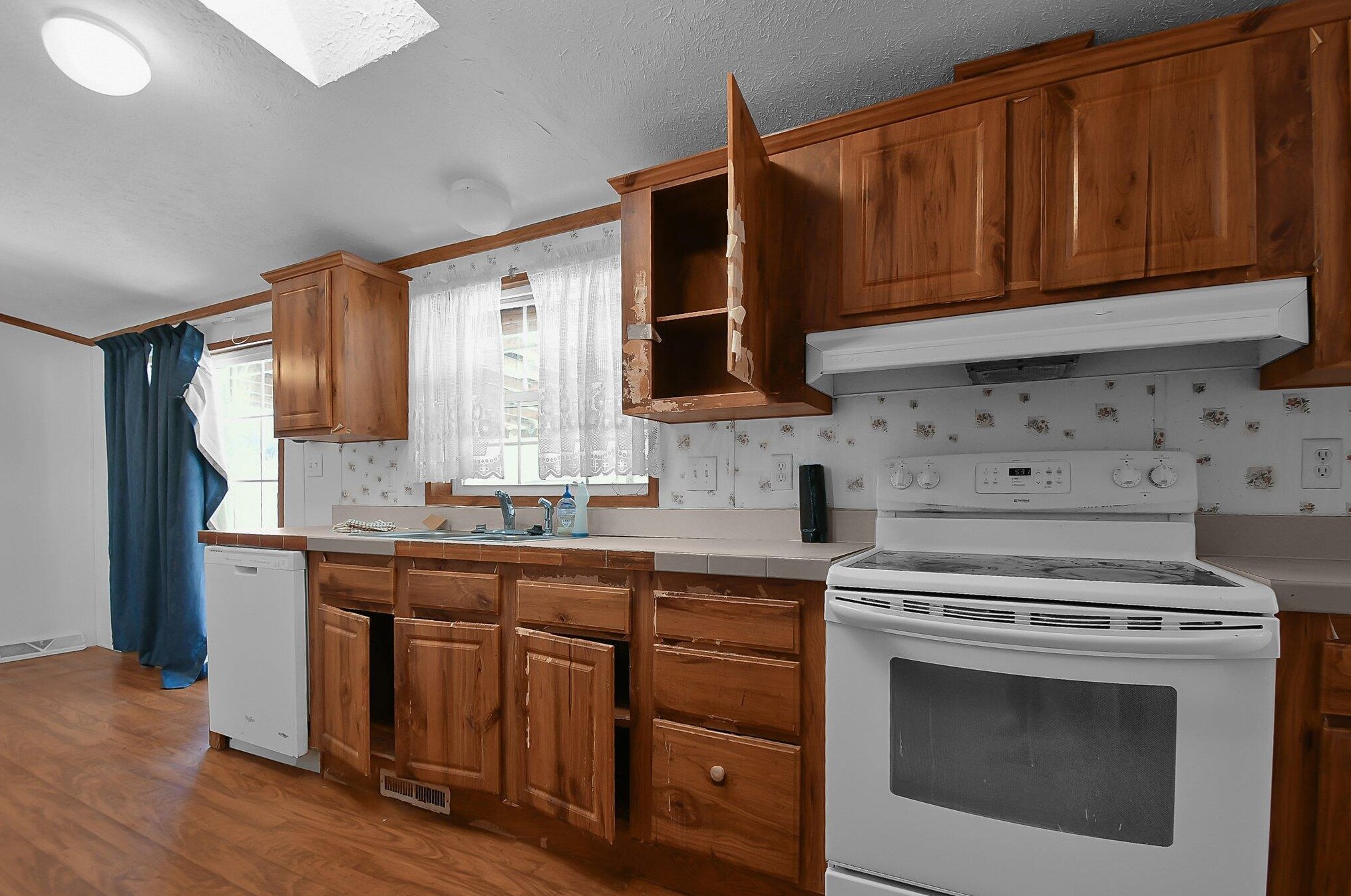 35947 Rocksprings Rd, Hemlock Grove OH  45769-9716 exterior