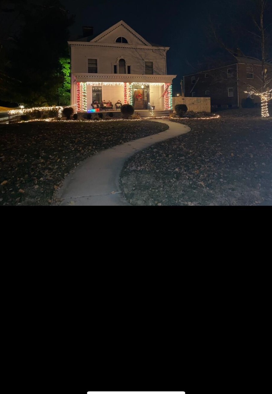 1550 E High St, Springfield, OH 45505
