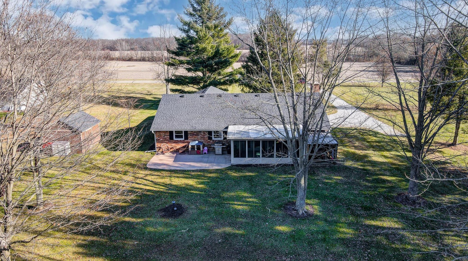 191 N Buena Vista Rd, South Vienna, OH 45369