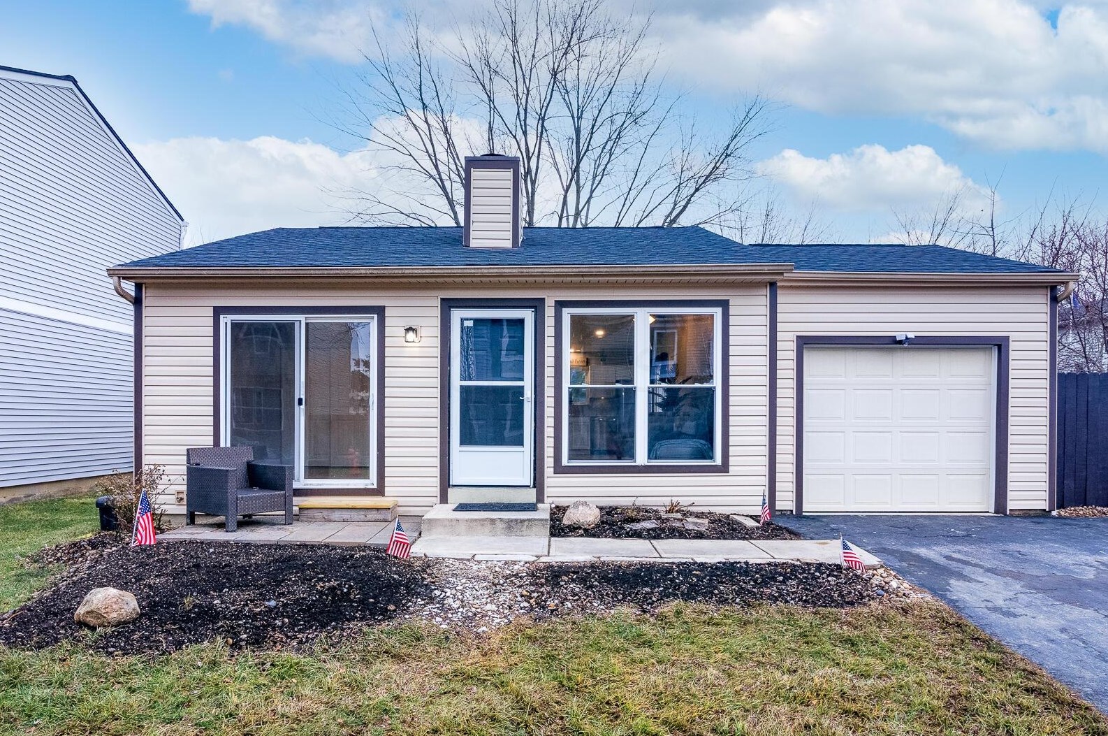 846 Lydie Ct, Columbus, OH 43085-5352