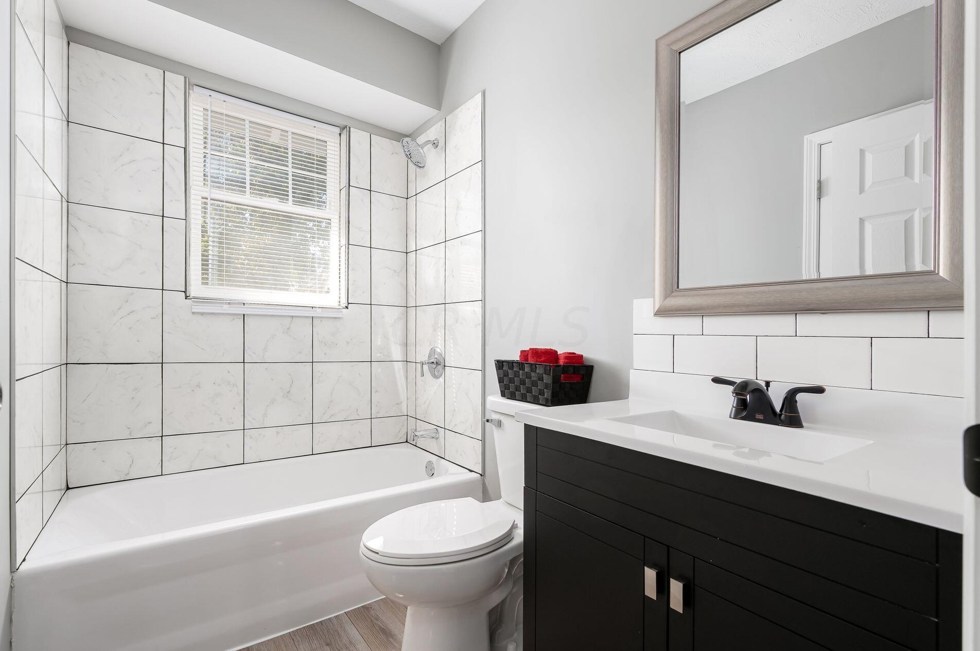 2037 Sale Rd, Columbus OH  43224-2438 exterior