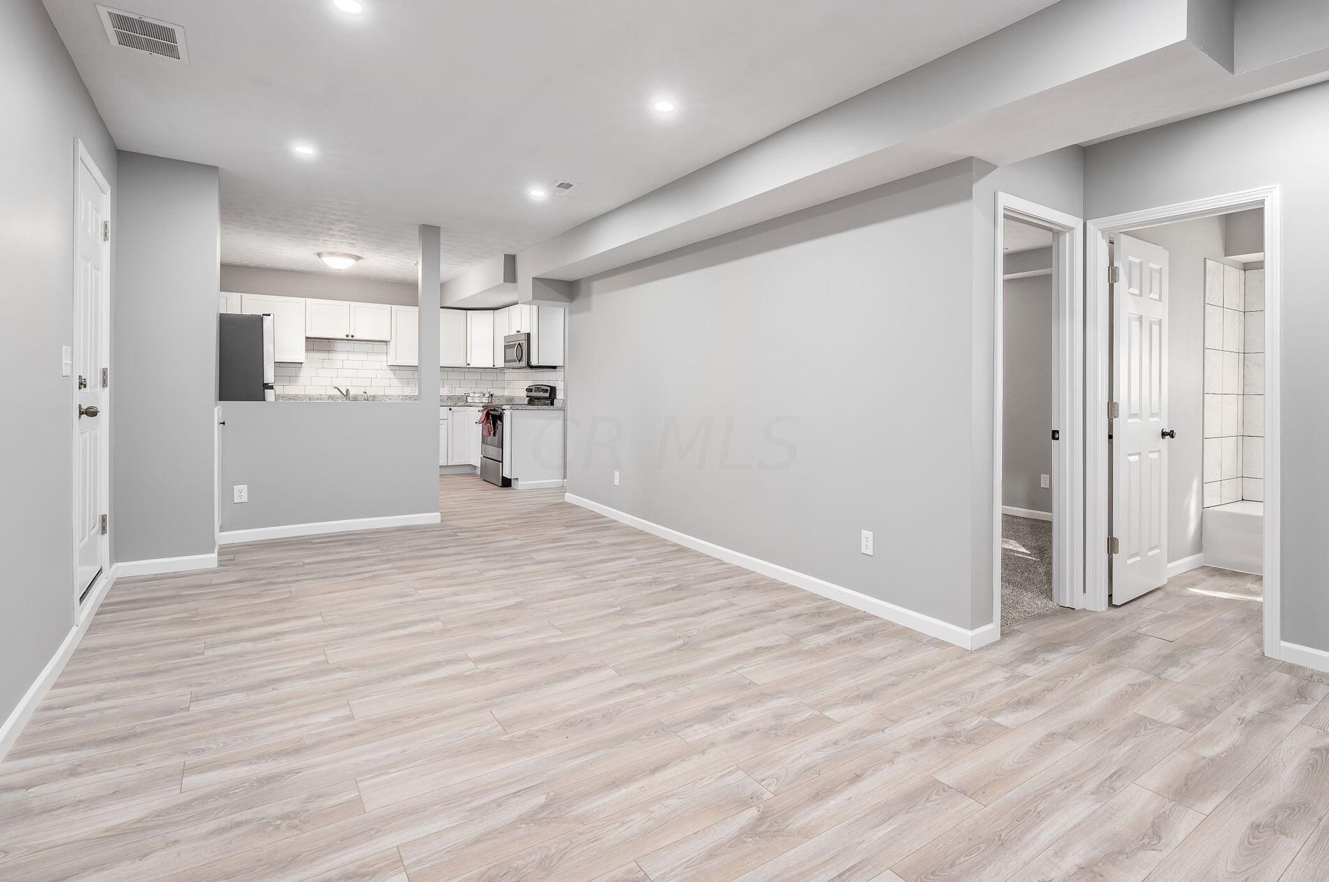 2037 Sale Rd, Columbus OH  43224-2438 exterior