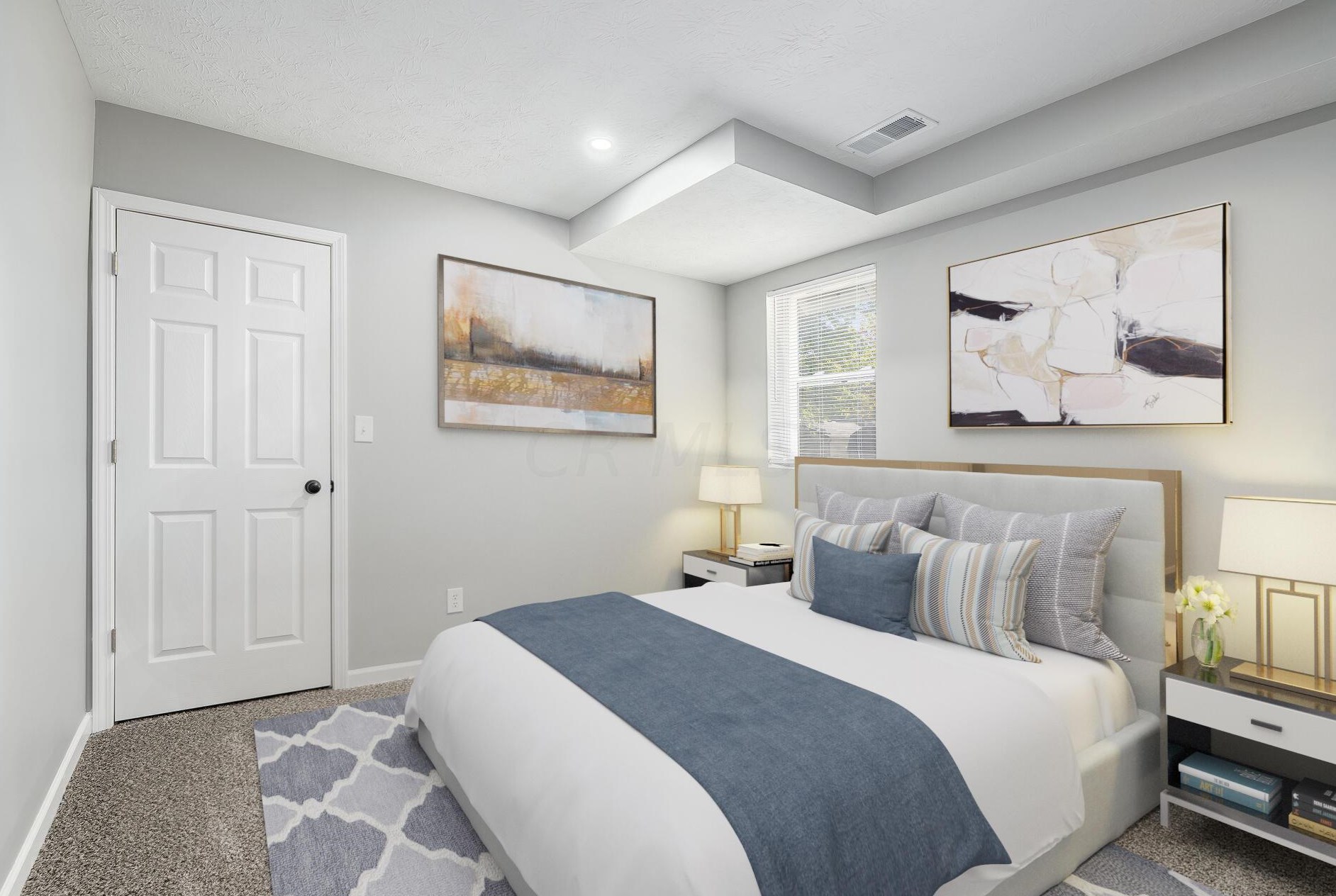 2037 Sale Rd, Columbus OH  43224-2438 exterior