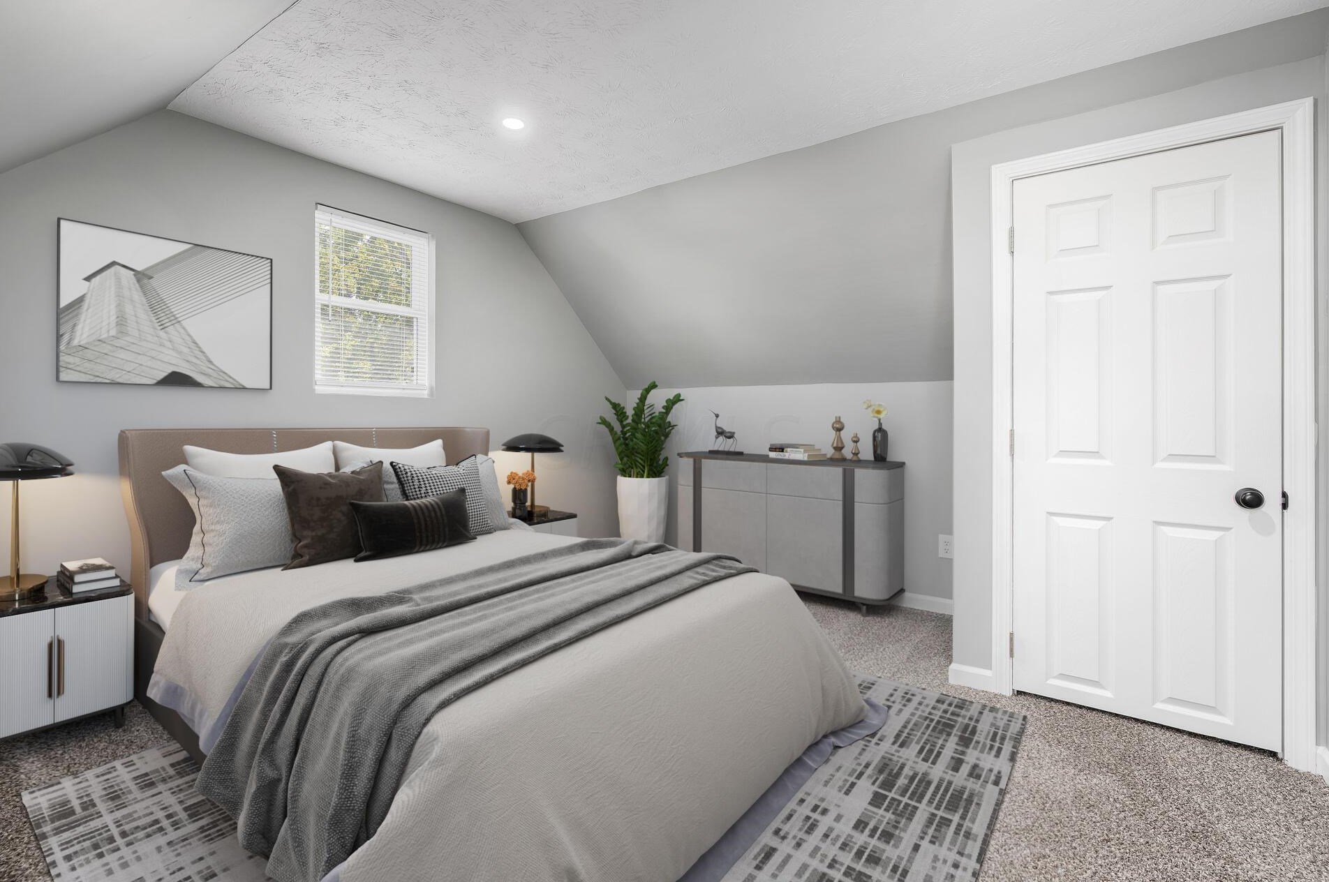 2037 Sale Rd, Columbus OH  43224-2438 exterior