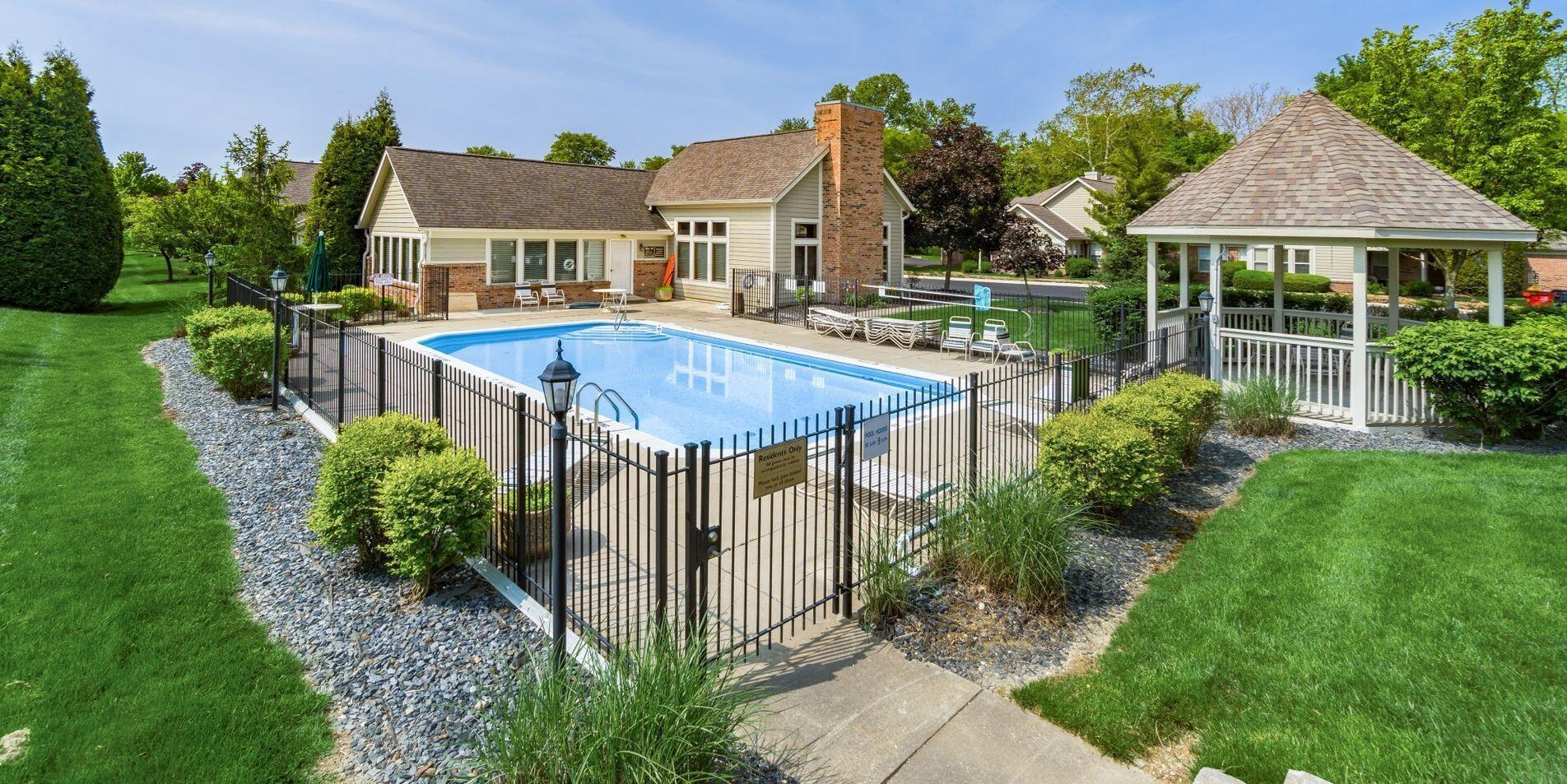 2037 Sale Rd, Columbus OH  43224-2438 exterior