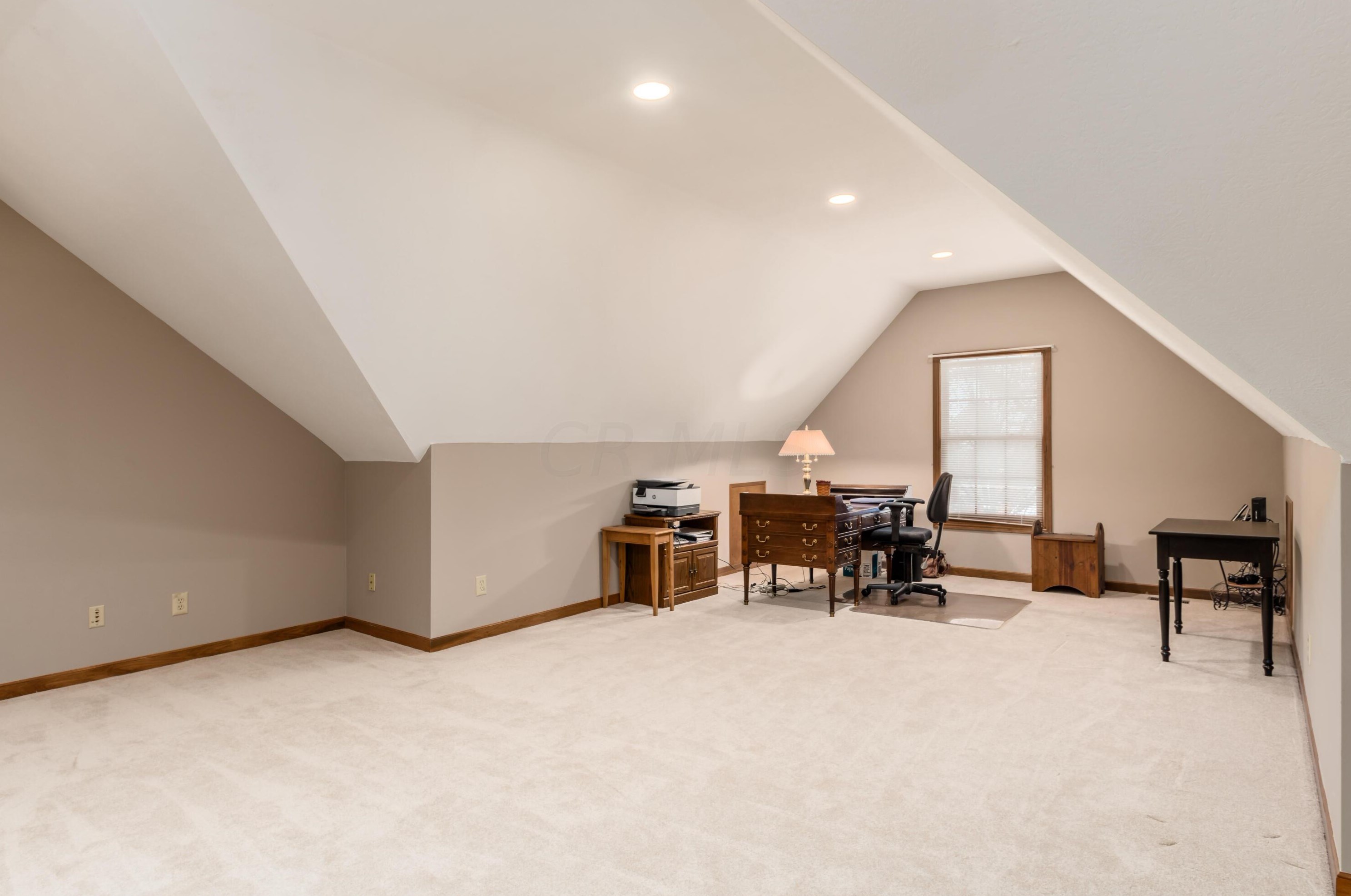 359 Windcroft Dr, Westerville OH  43082-6219 exterior