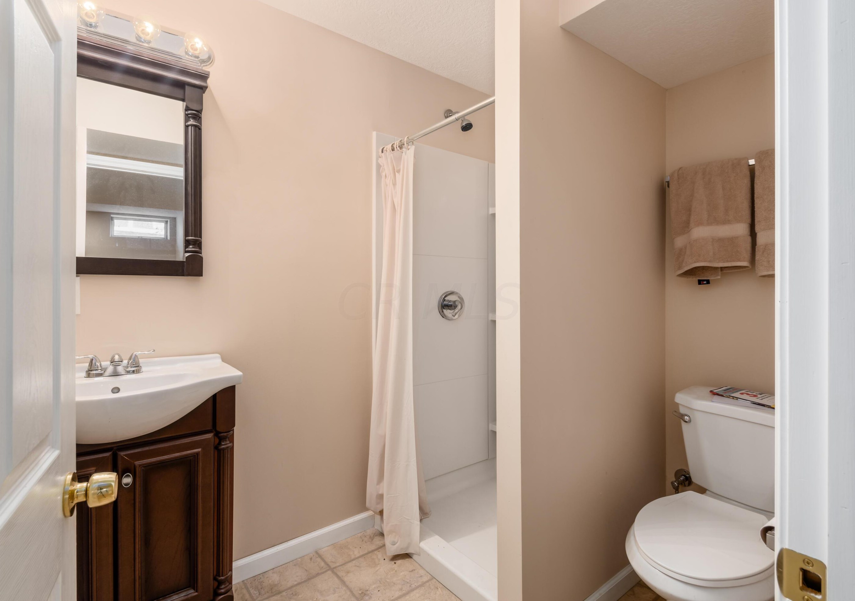 359 Windcroft Dr, Westerville OH  43082-6219 exterior