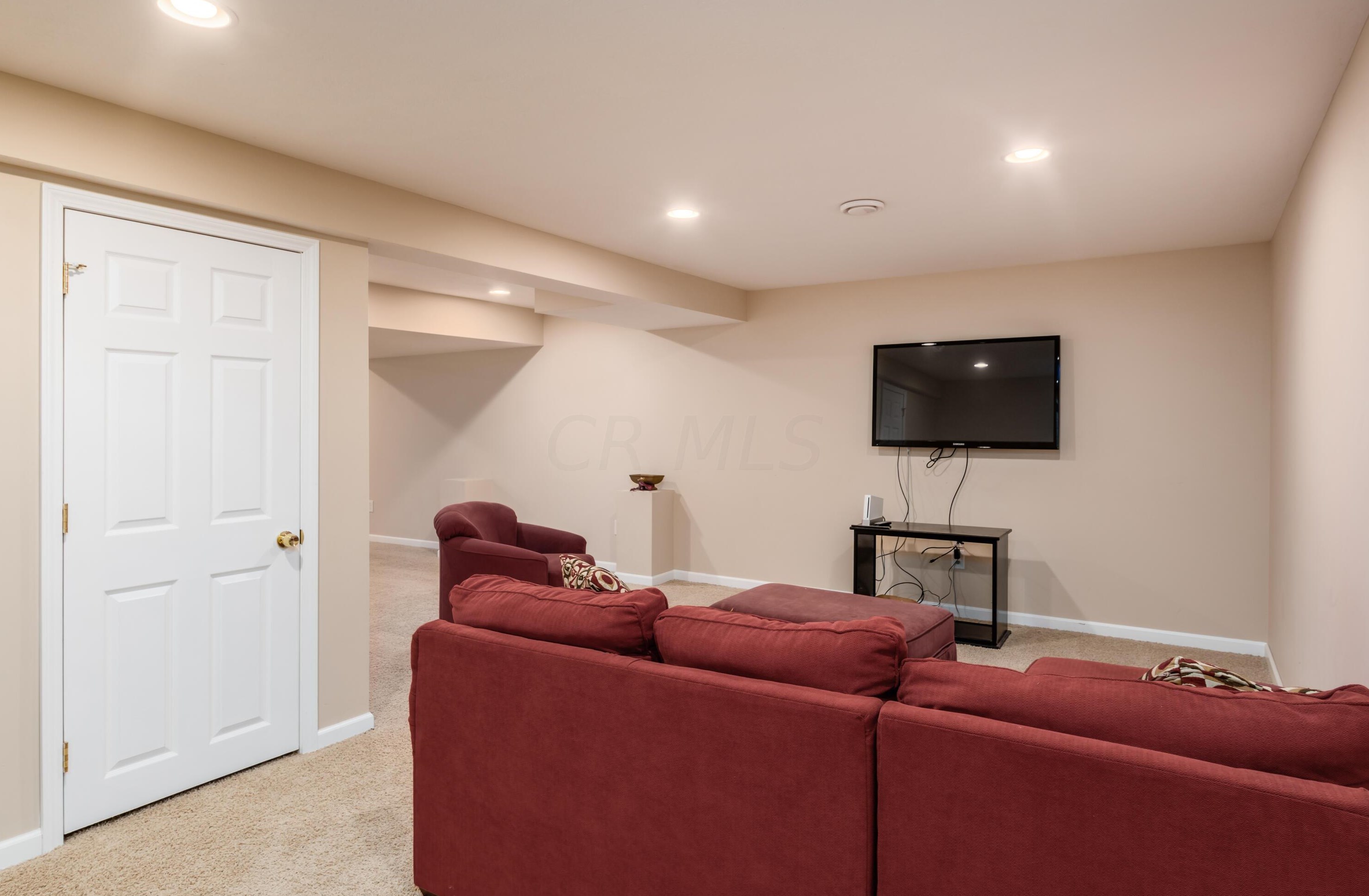 359 Windcroft Dr, Westerville OH  43082-6219 exterior