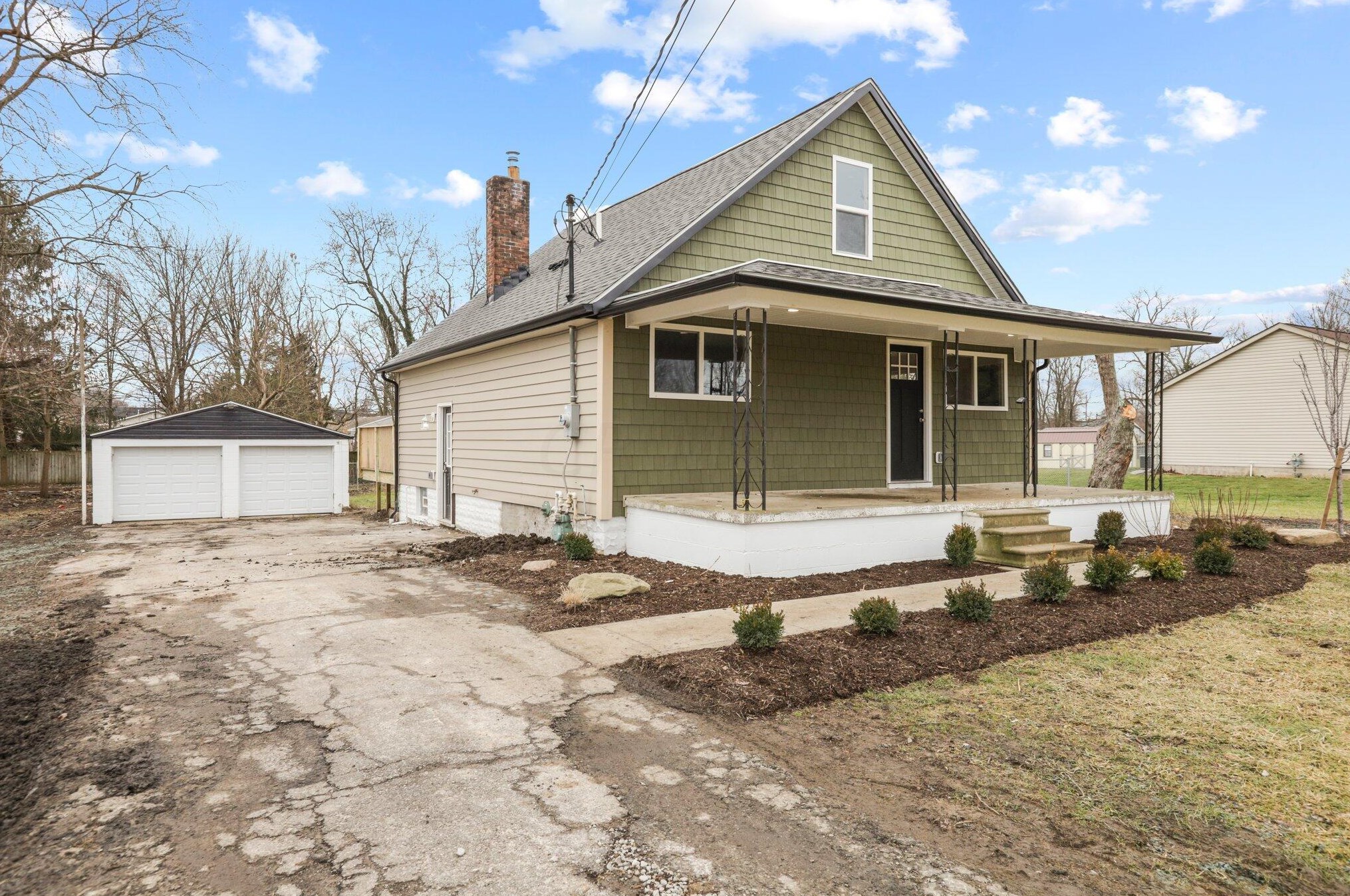 3443 Ventura Blvd, Darbydale, OH 43123