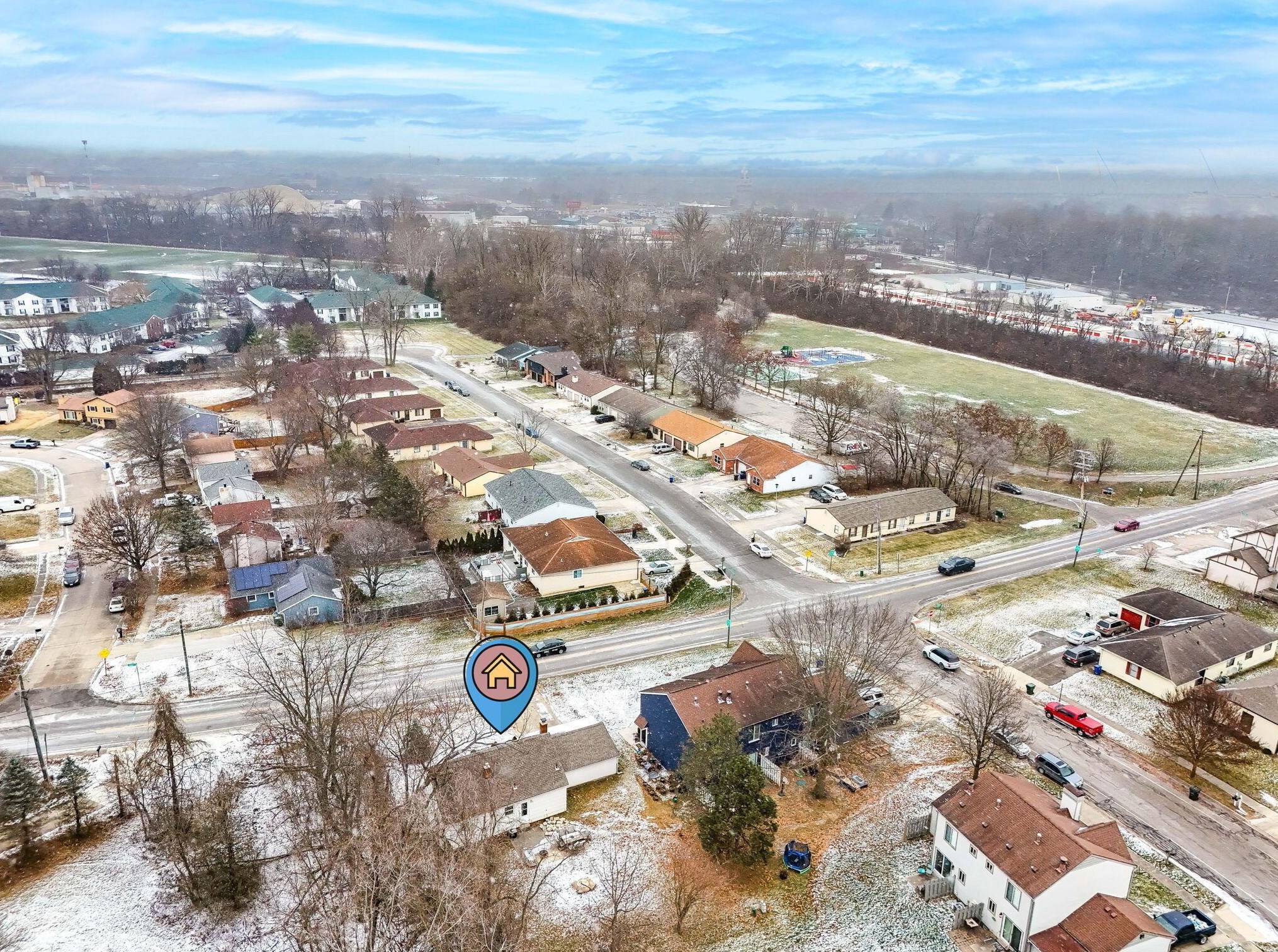 5779 Cooper Rd, Westerville, OH 43081