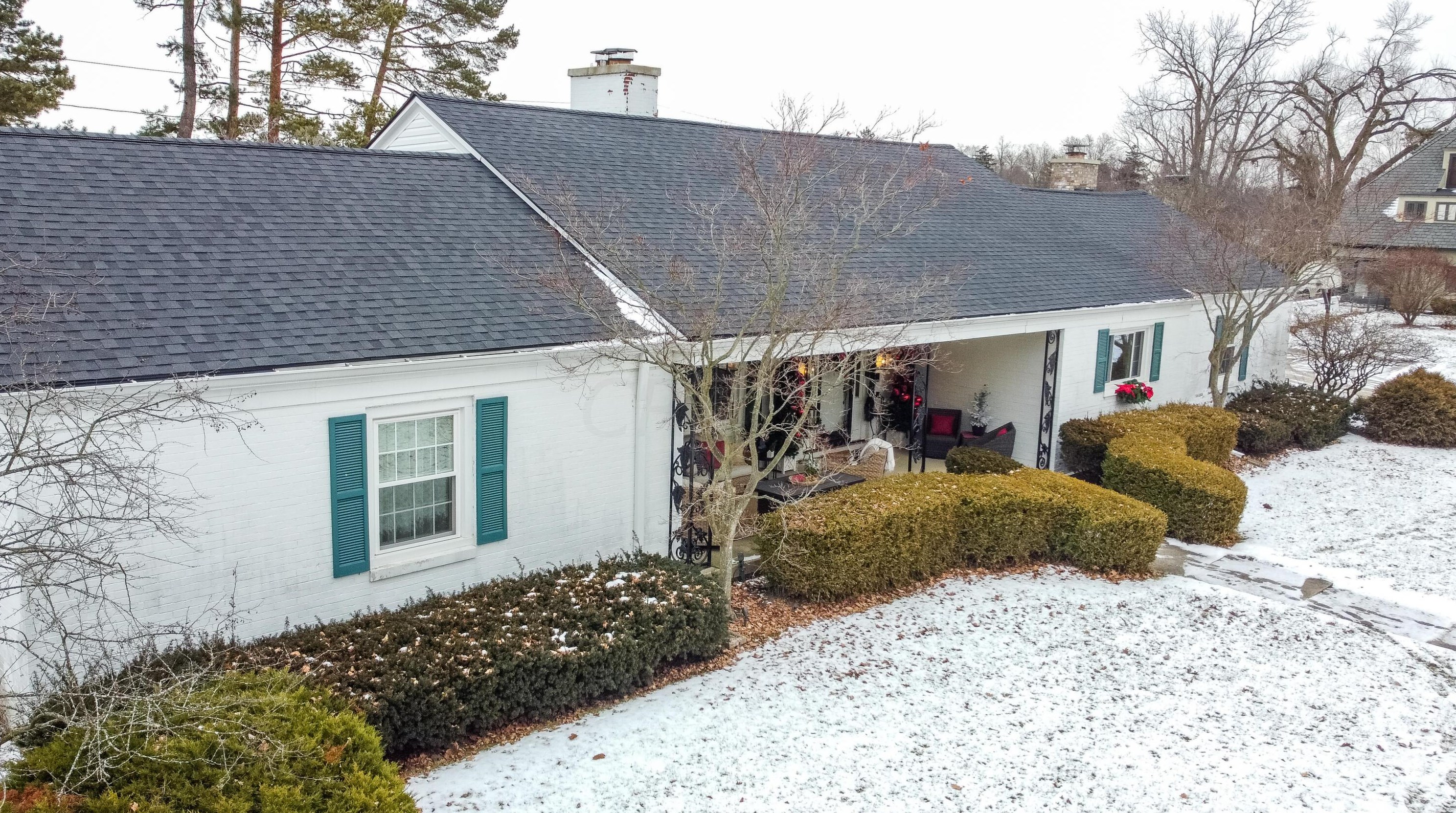 252 N Broadmoor Blvd, Springfield, OH 45504