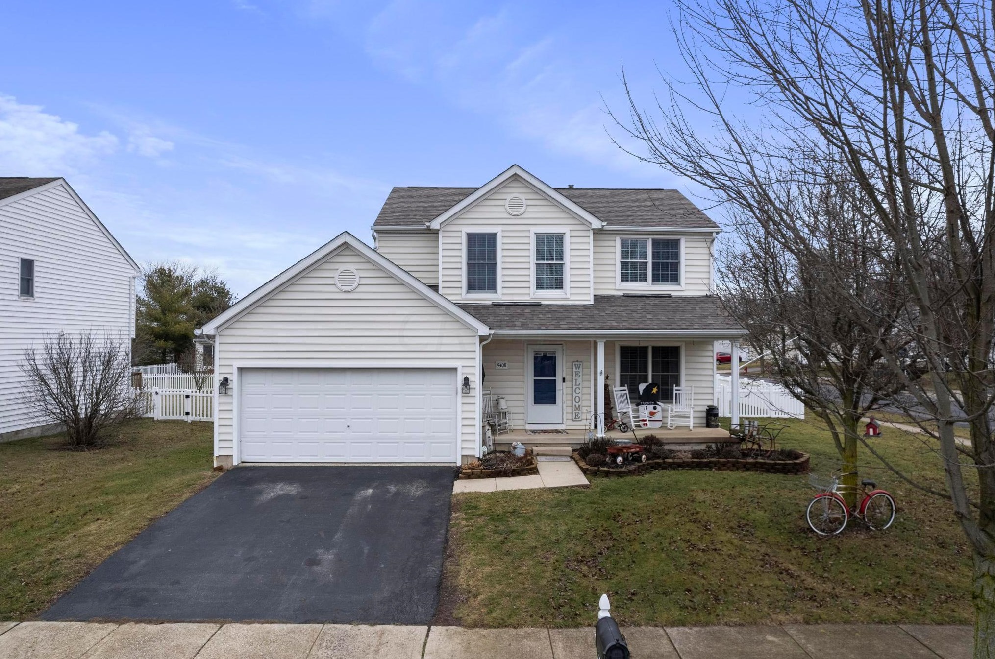 9408 Mahogany Ln, Orient, OH 43146