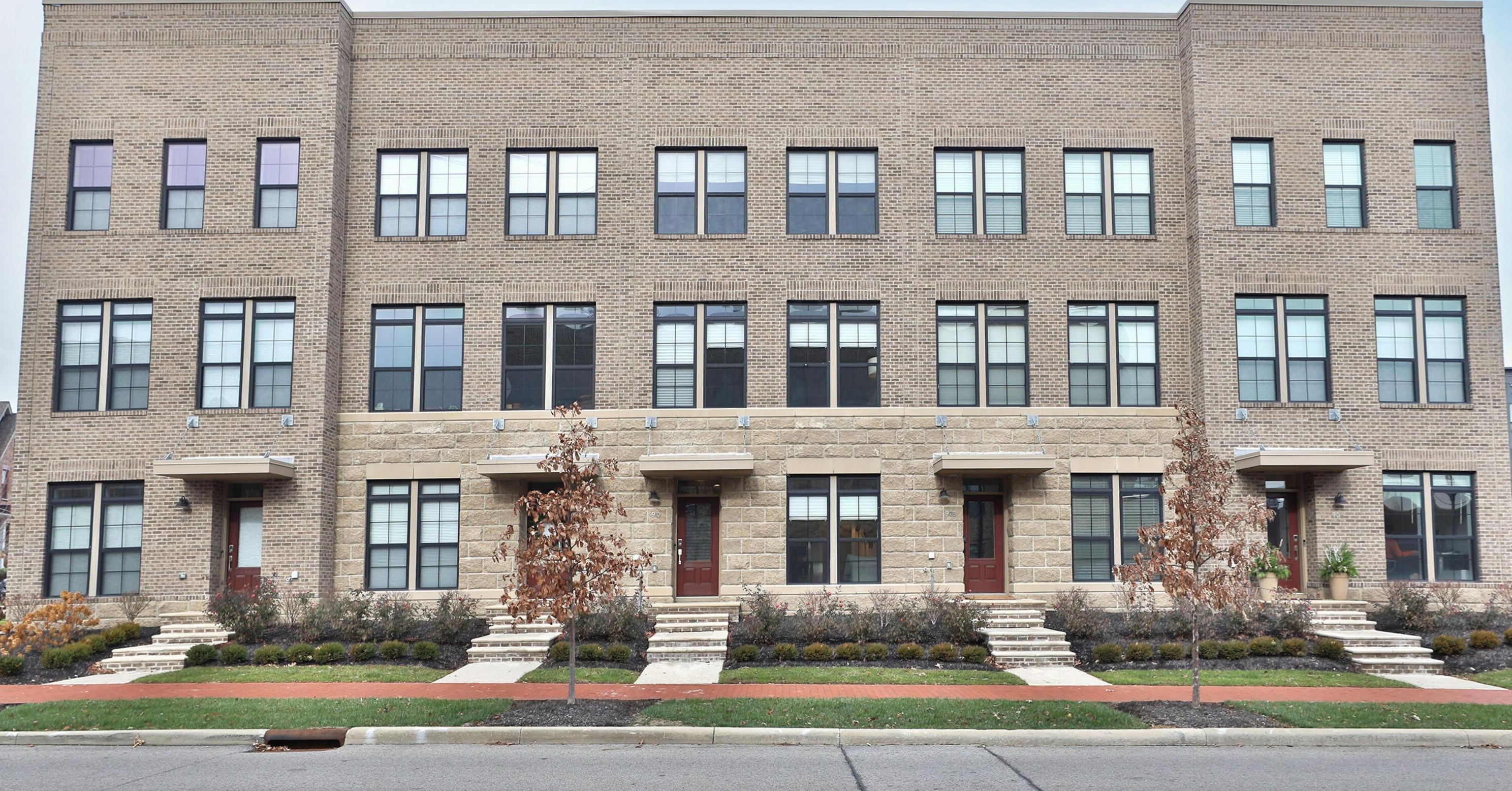 910 Williams Ave, Columbus, OH 43212