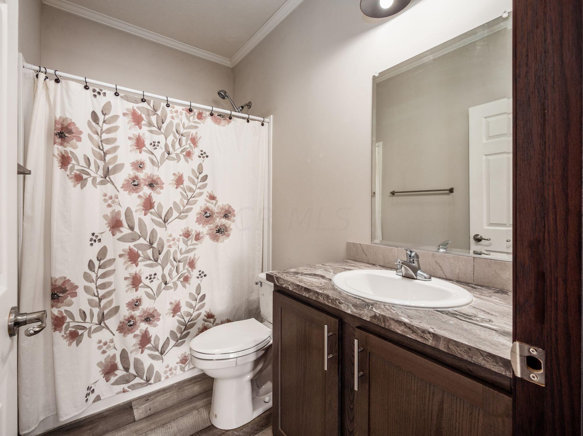 3079 Musser Rd, Pleasantville OH  43148-9737 exterior